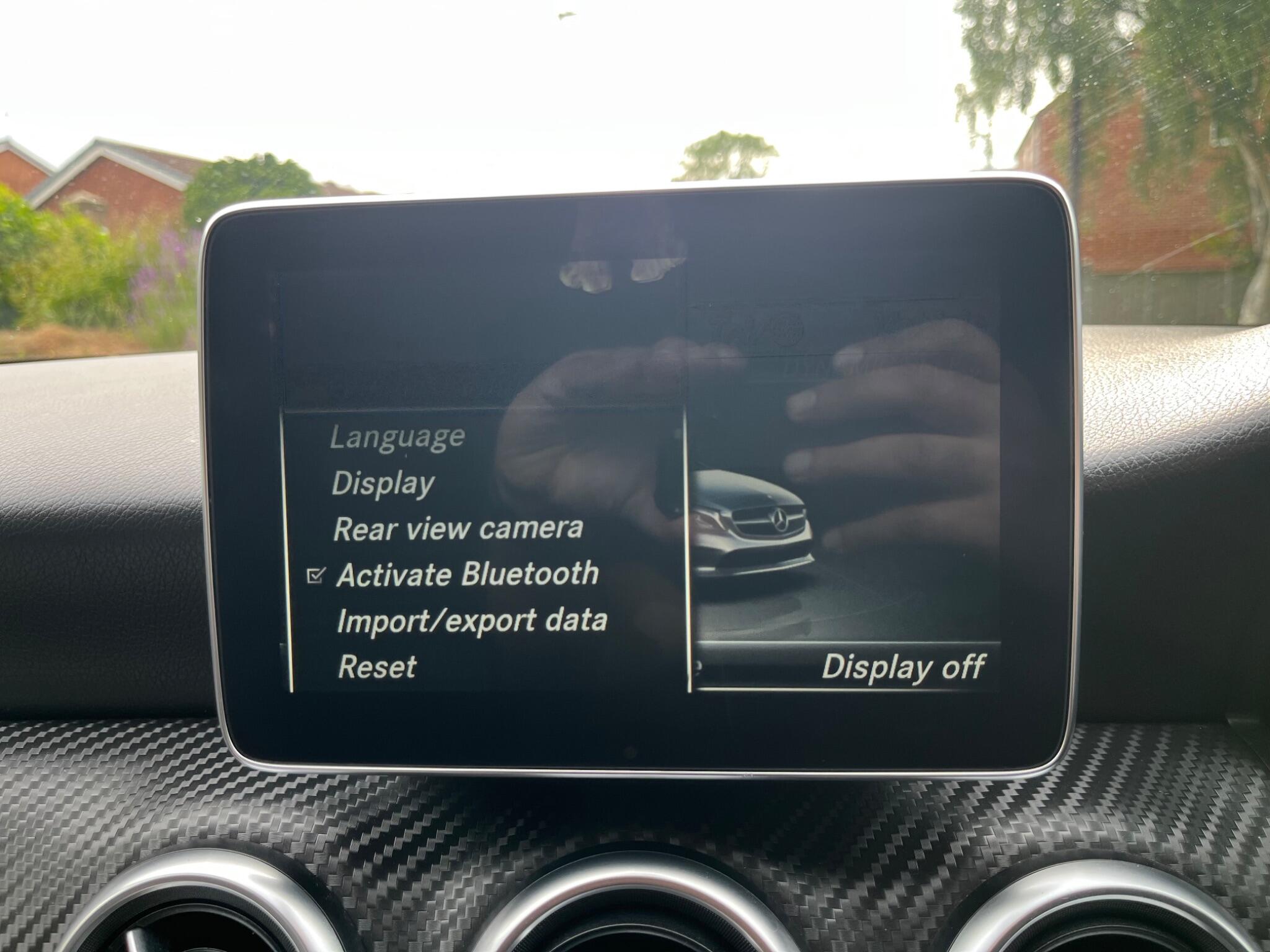 Mercedes A Class - Image 34
