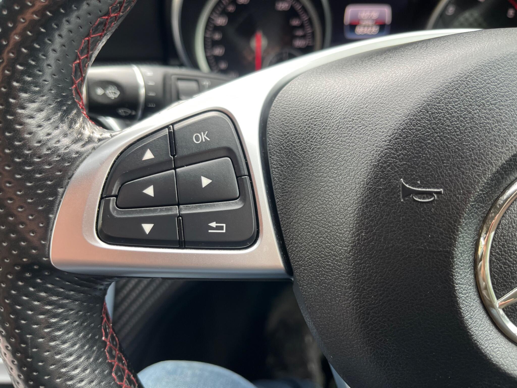 Mercedes A Class - Image 44