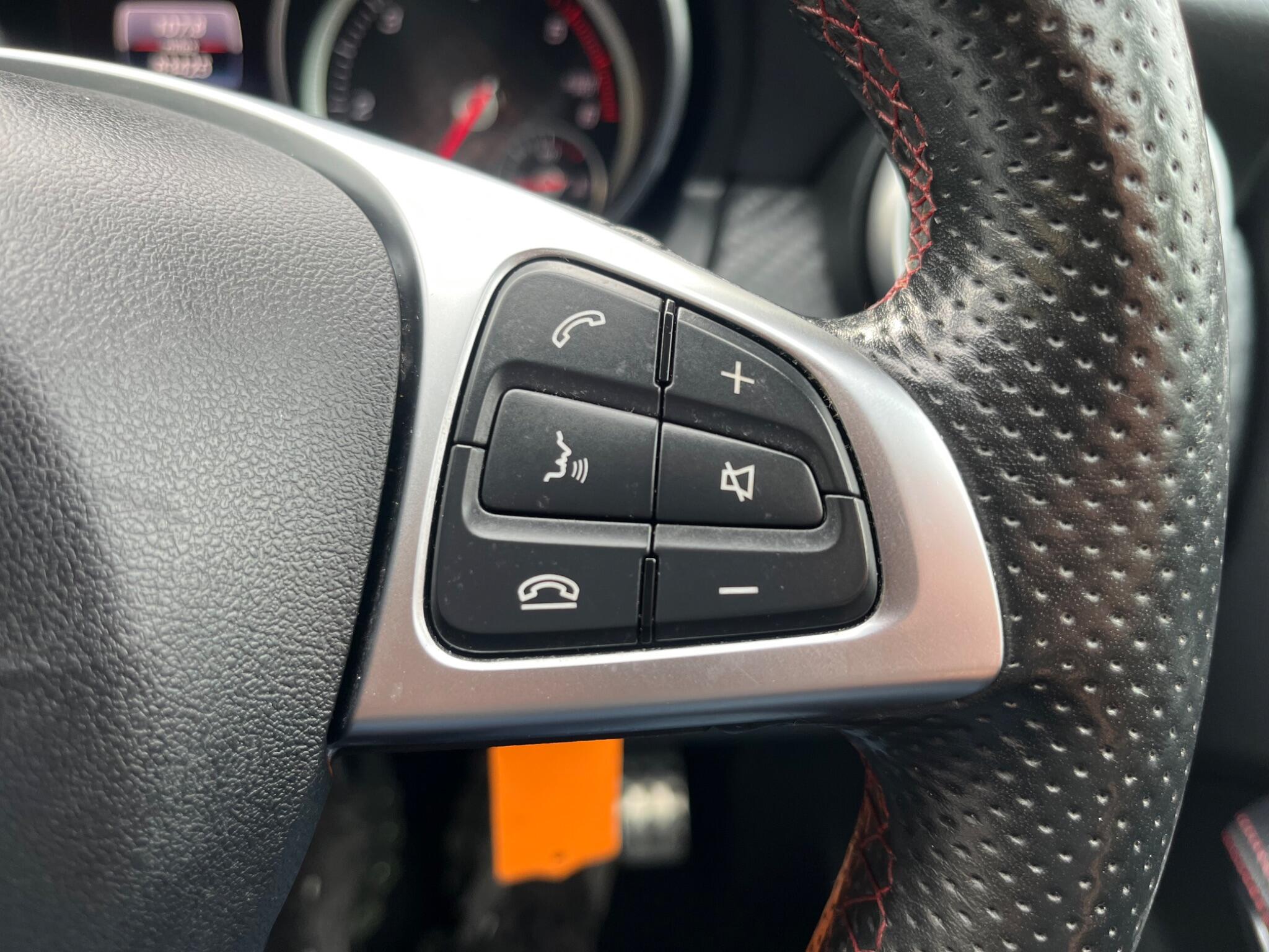 Mercedes A Class - Image 45