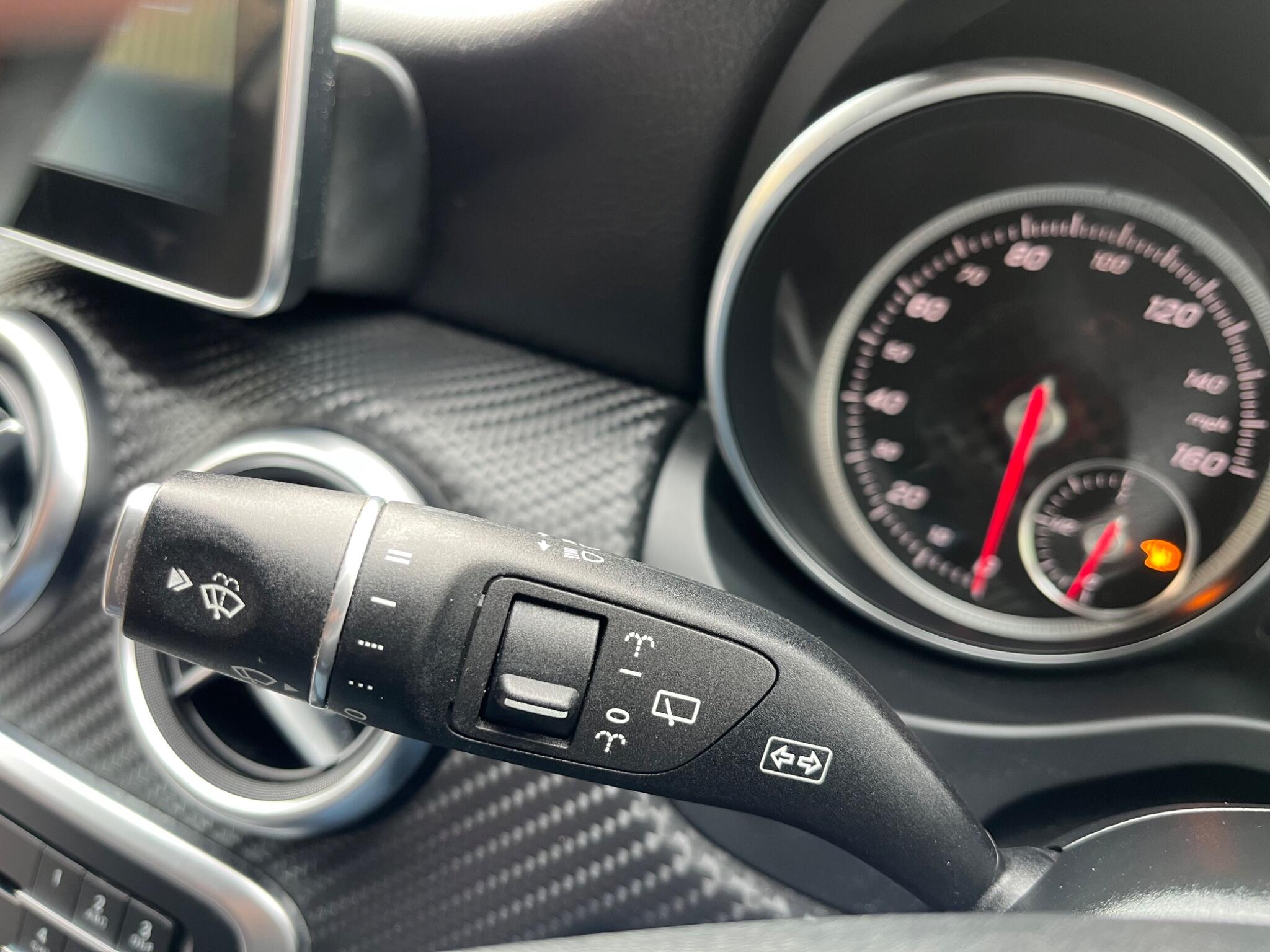 Mercedes A Class - Image 46