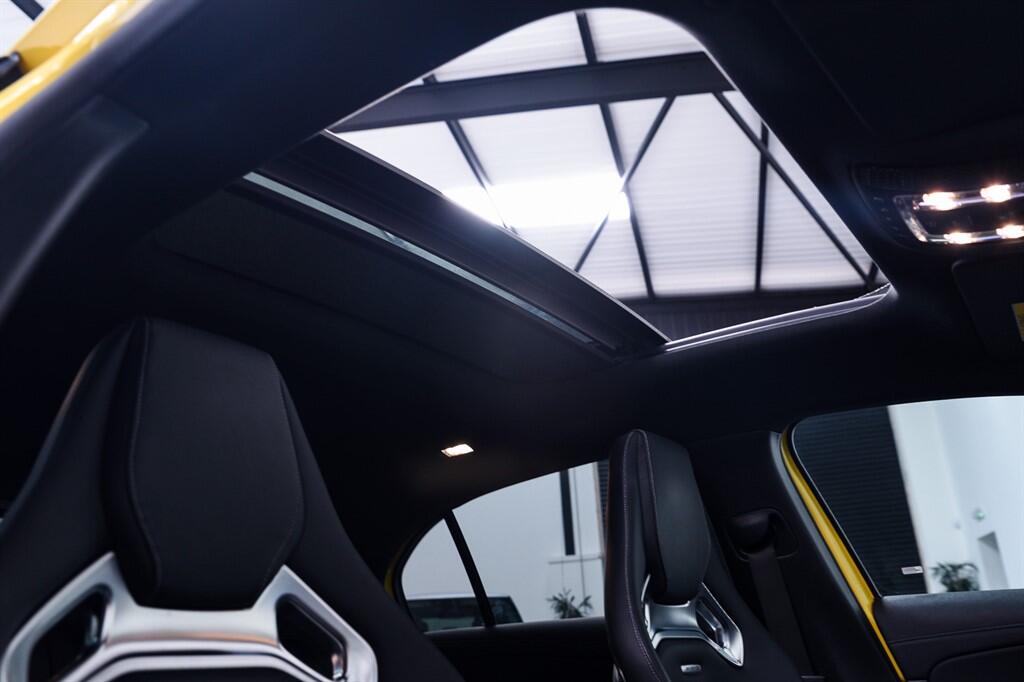 Mercedes A Class - Image 5
