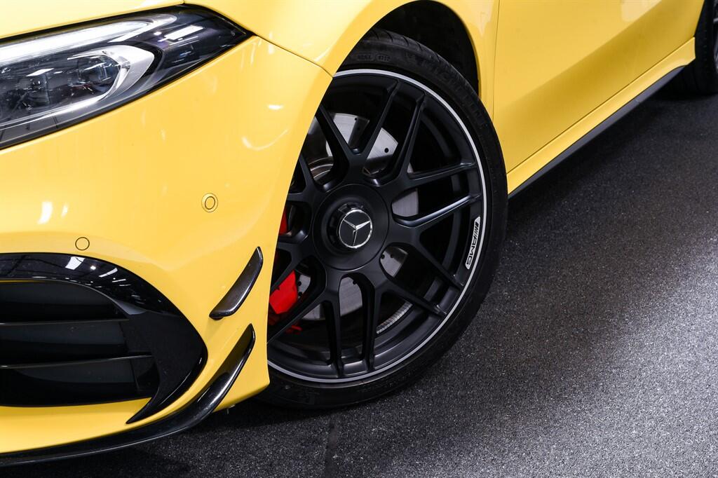 Mercedes A Class - Image 6
