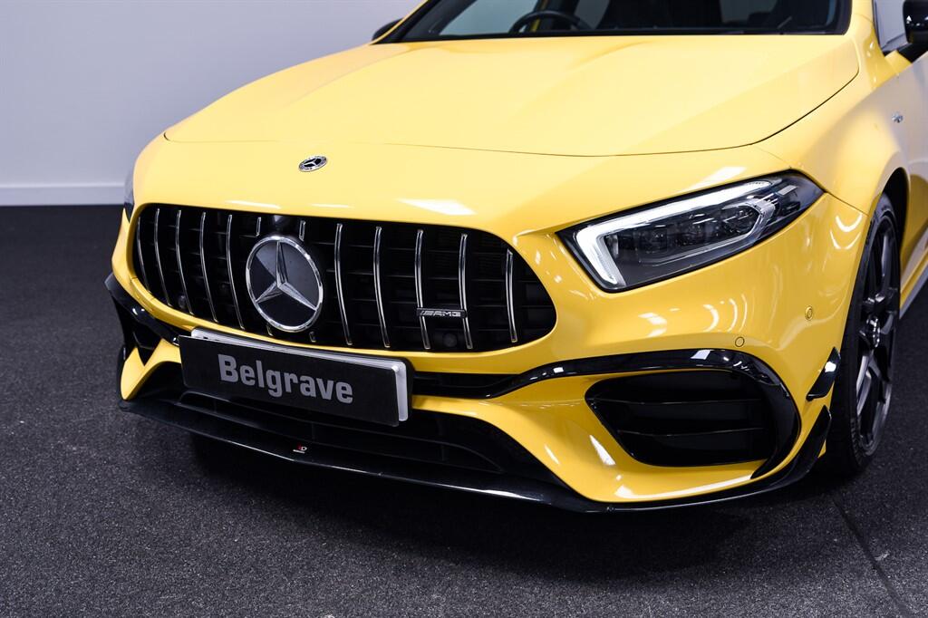 Mercedes A Class - Image 11