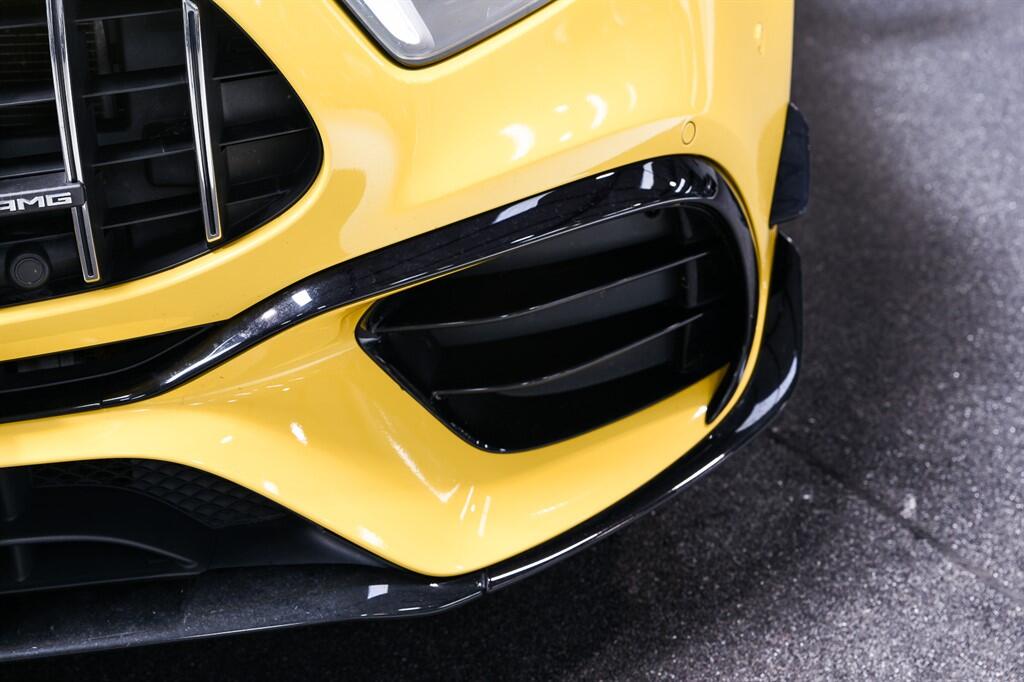 Mercedes A Class - Image 13