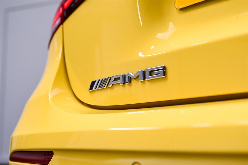 Mercedes A Class - Image 15
