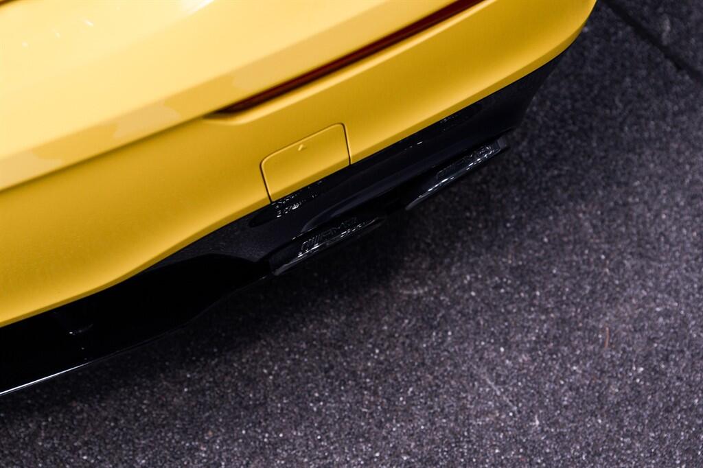 Mercedes A Class - Image 16