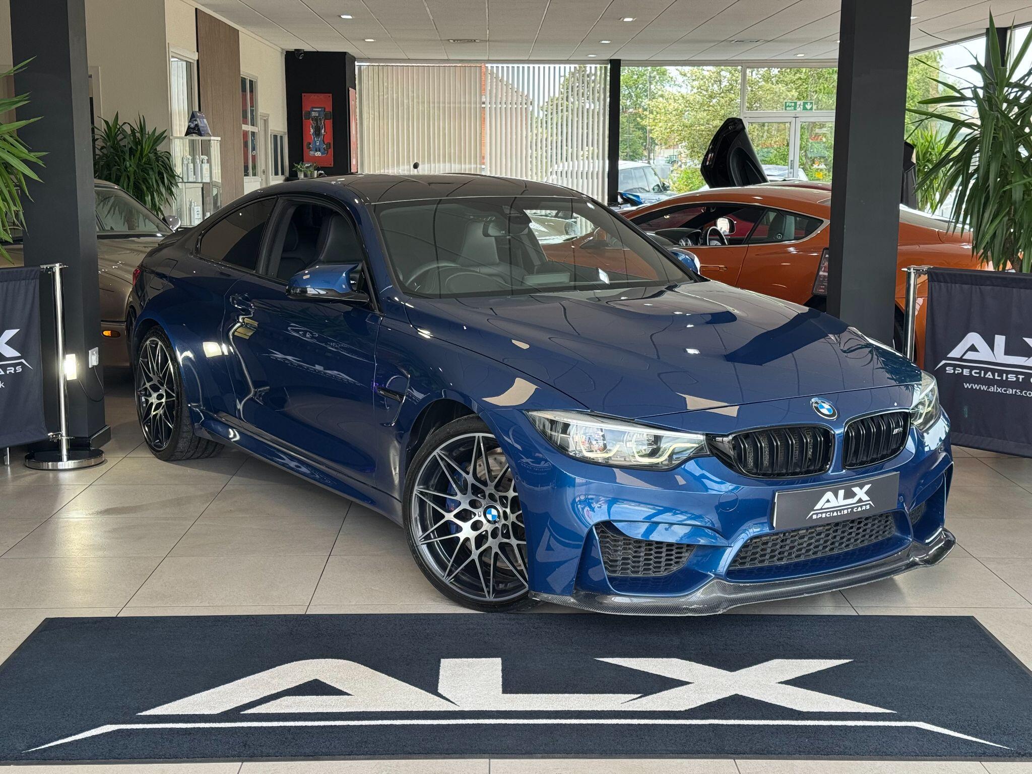 BMW M4
