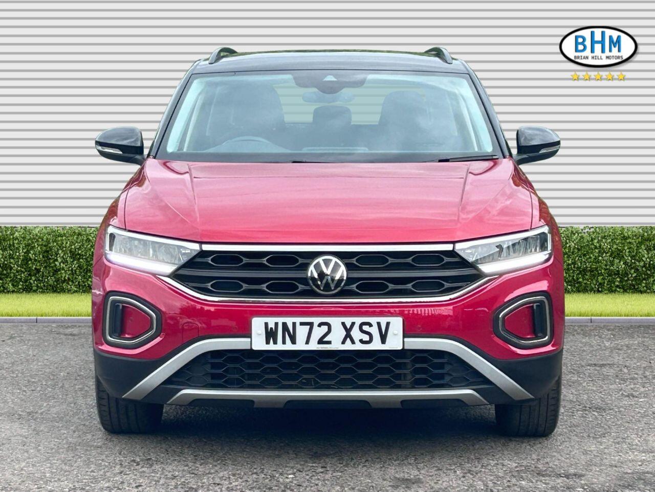 Volkswagen T-Roc - Image 3