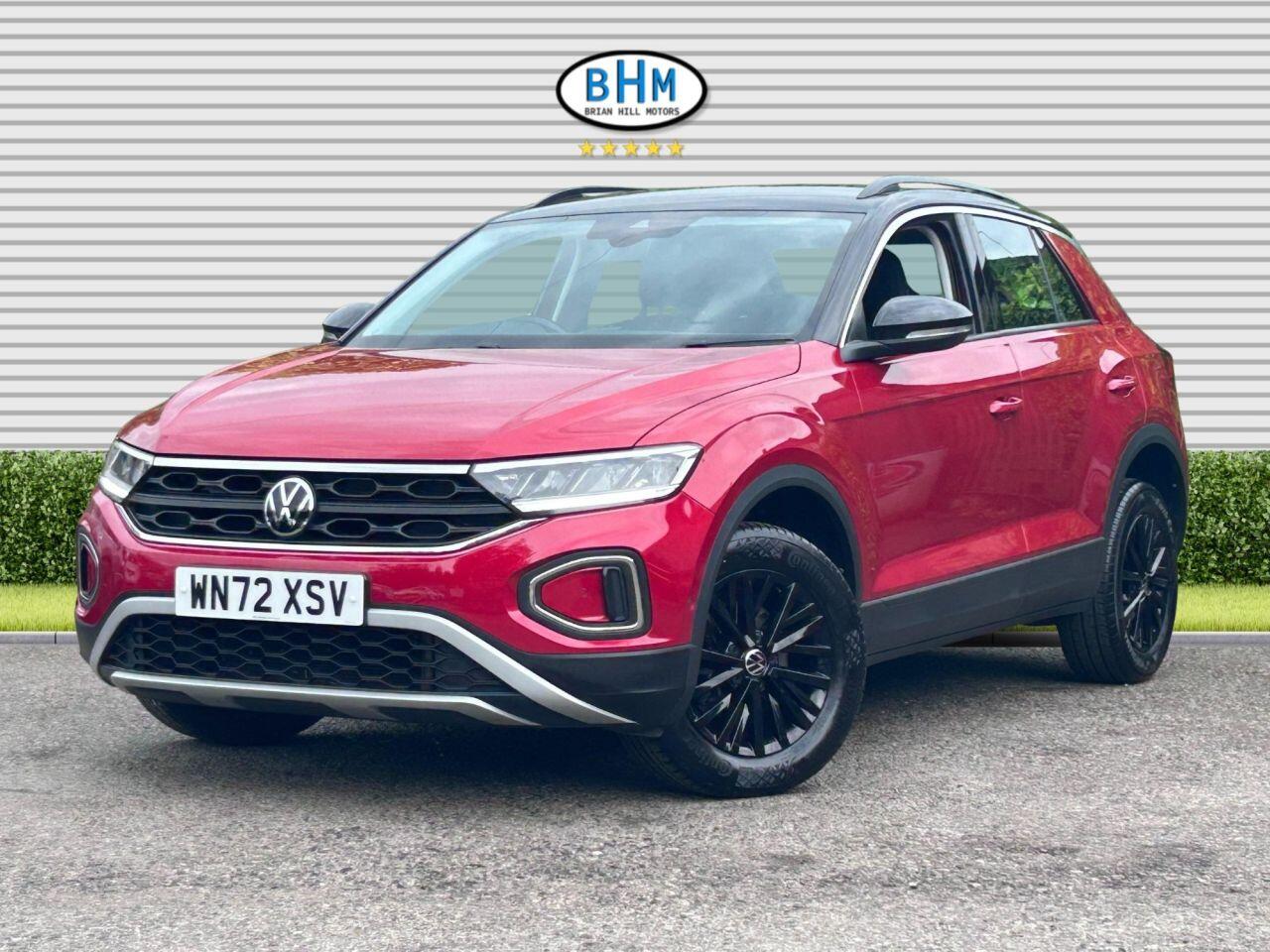 Volkswagen T-Roc - Image 9