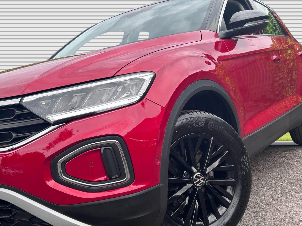 Volkswagen T-Roc - Image 4