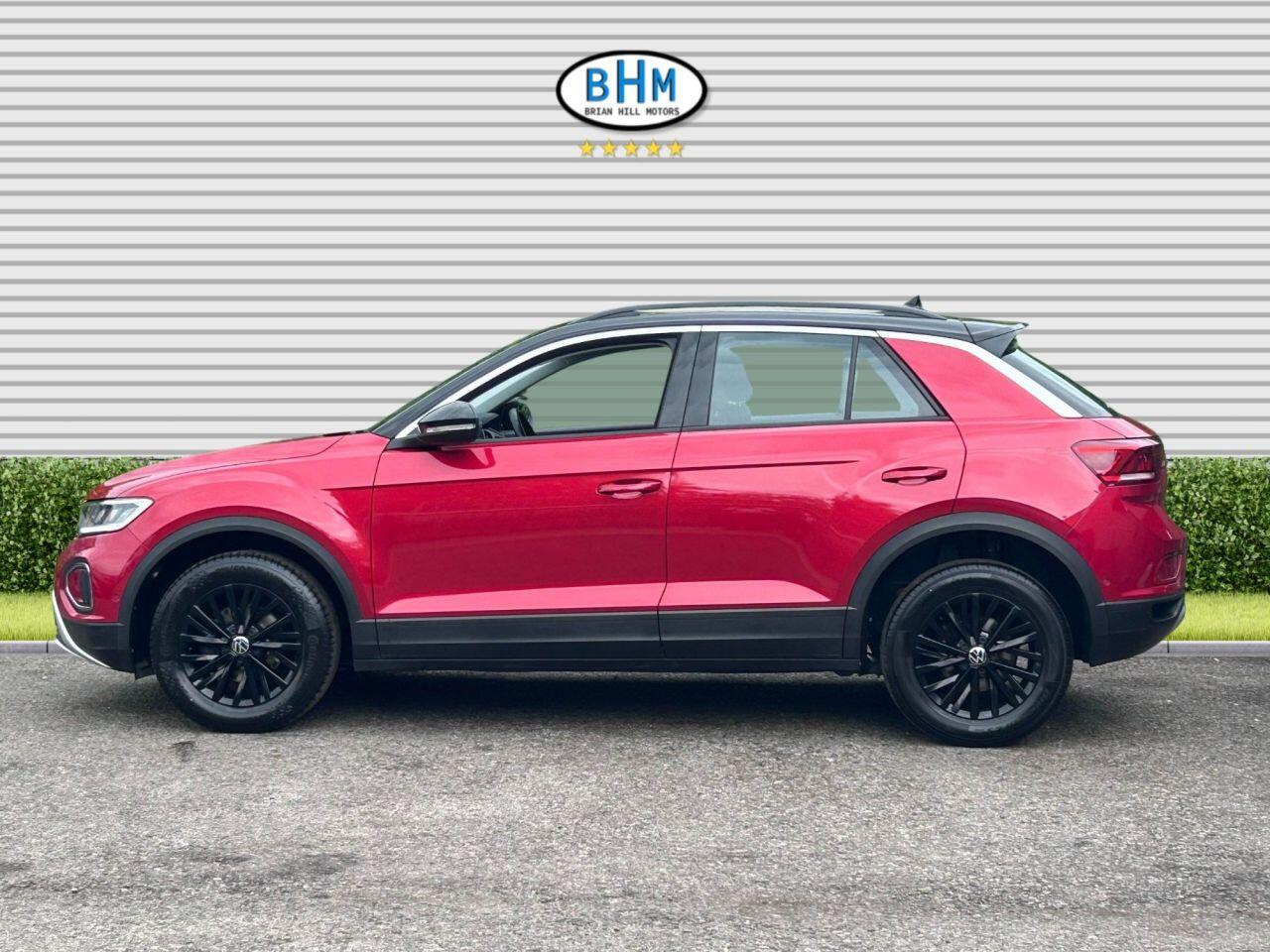 Volkswagen T-Roc - Image 7