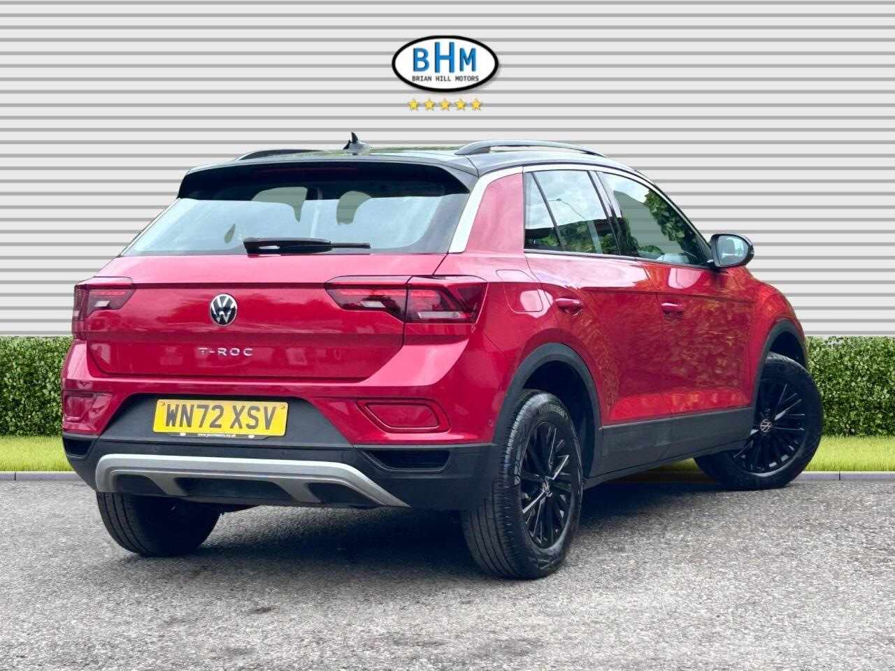 Volkswagen T-Roc - Image 11