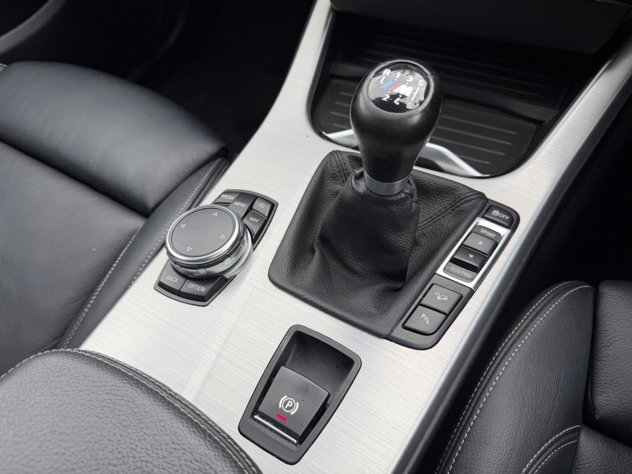 BMW X3 - Image 21