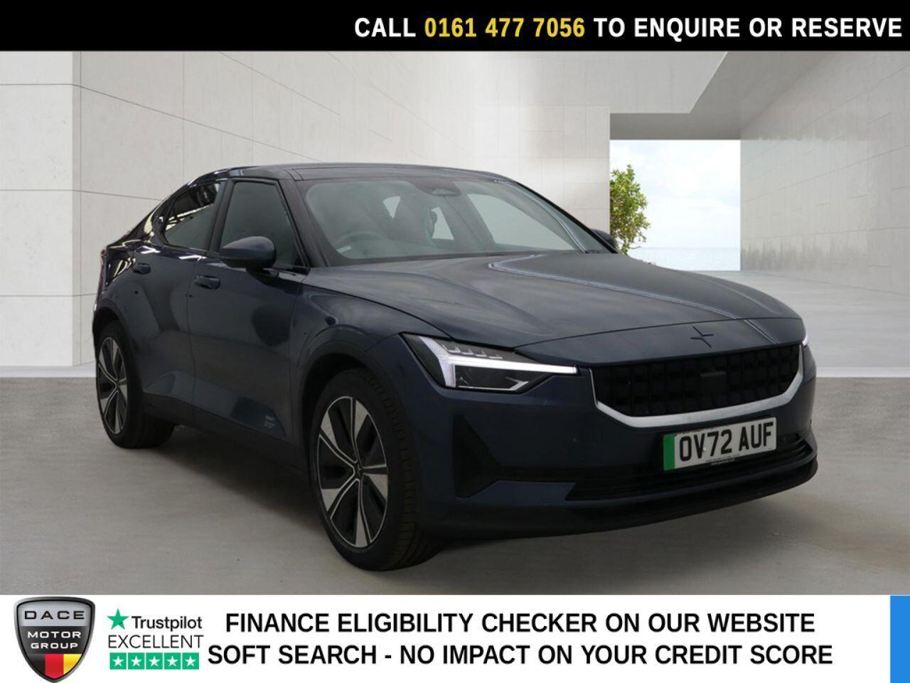 Polestar Polestar 2
