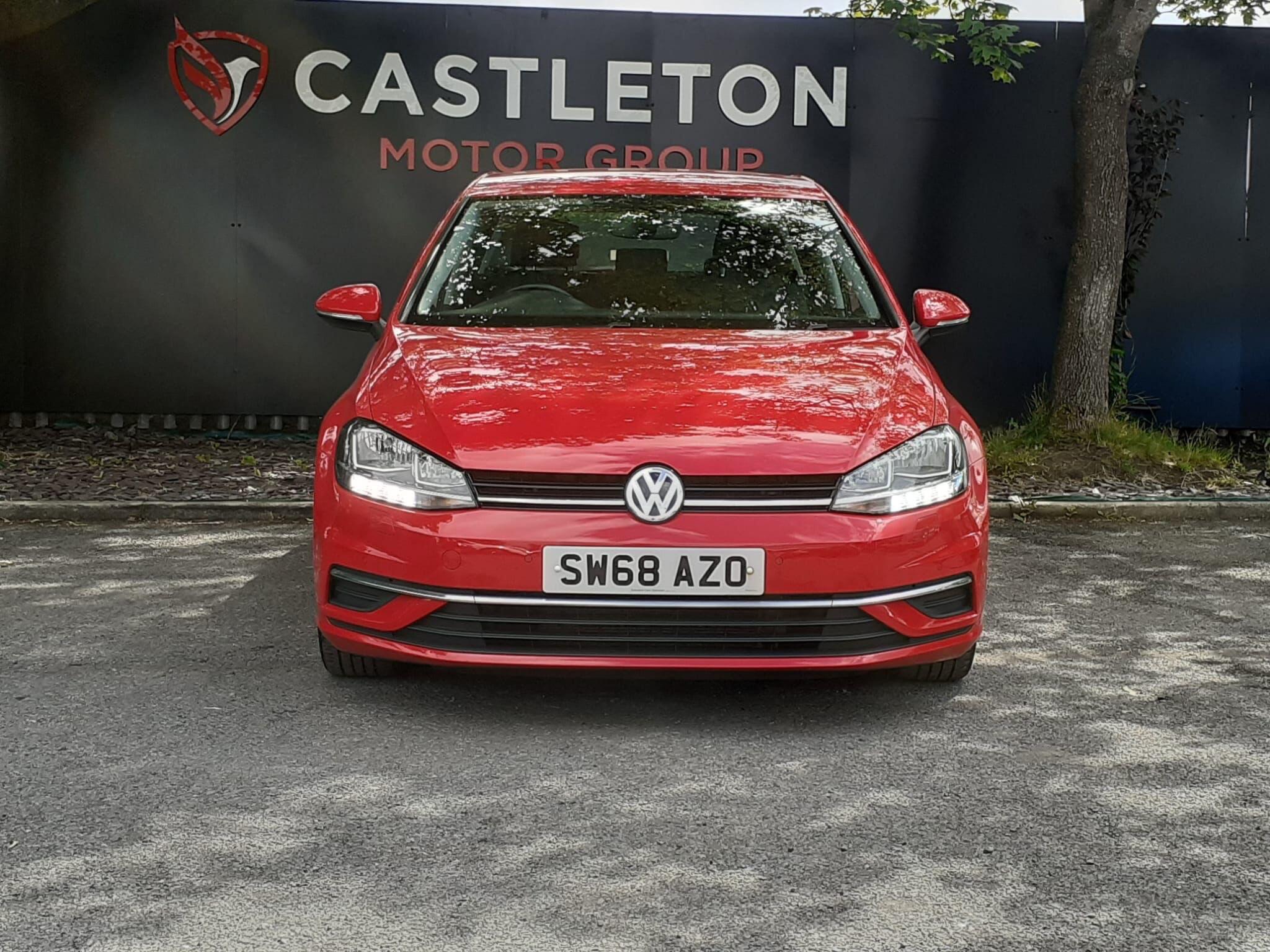 Volkswagen Golf - Image 2