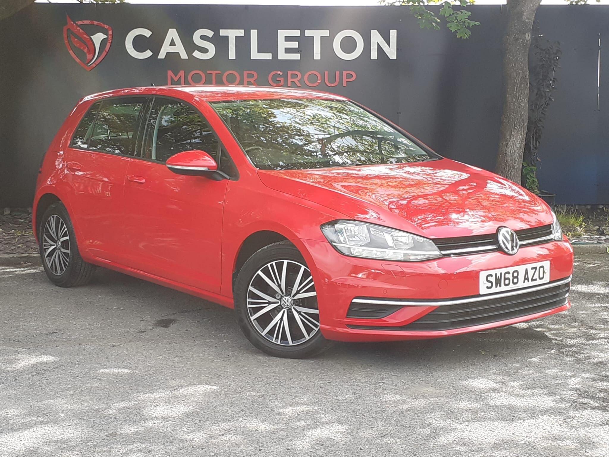 Volkswagen Golf - Image 5