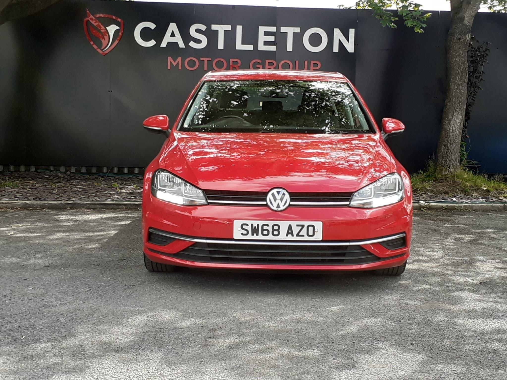 Volkswagen Golf - Image 7