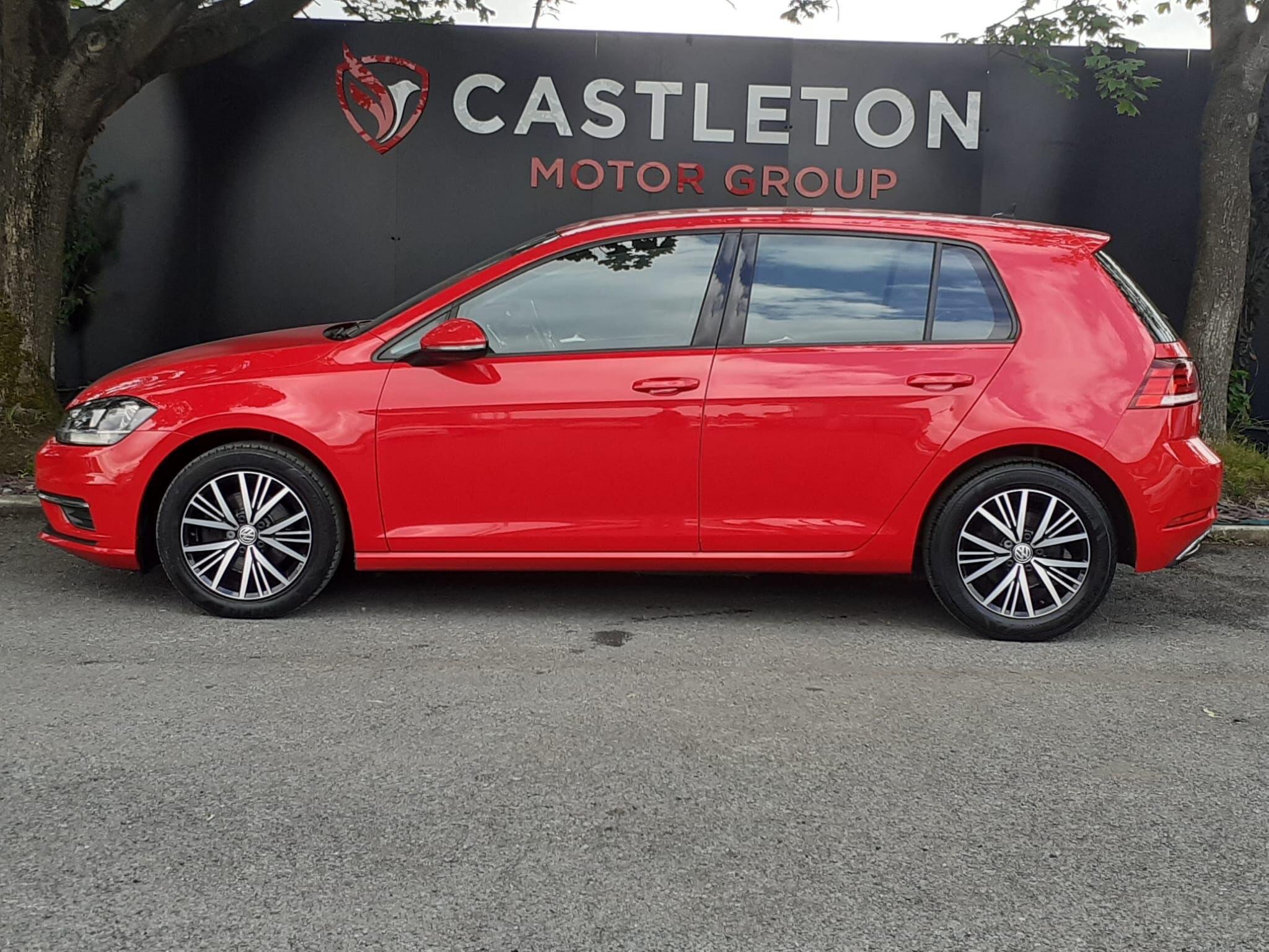 Volkswagen Golf - Image 10