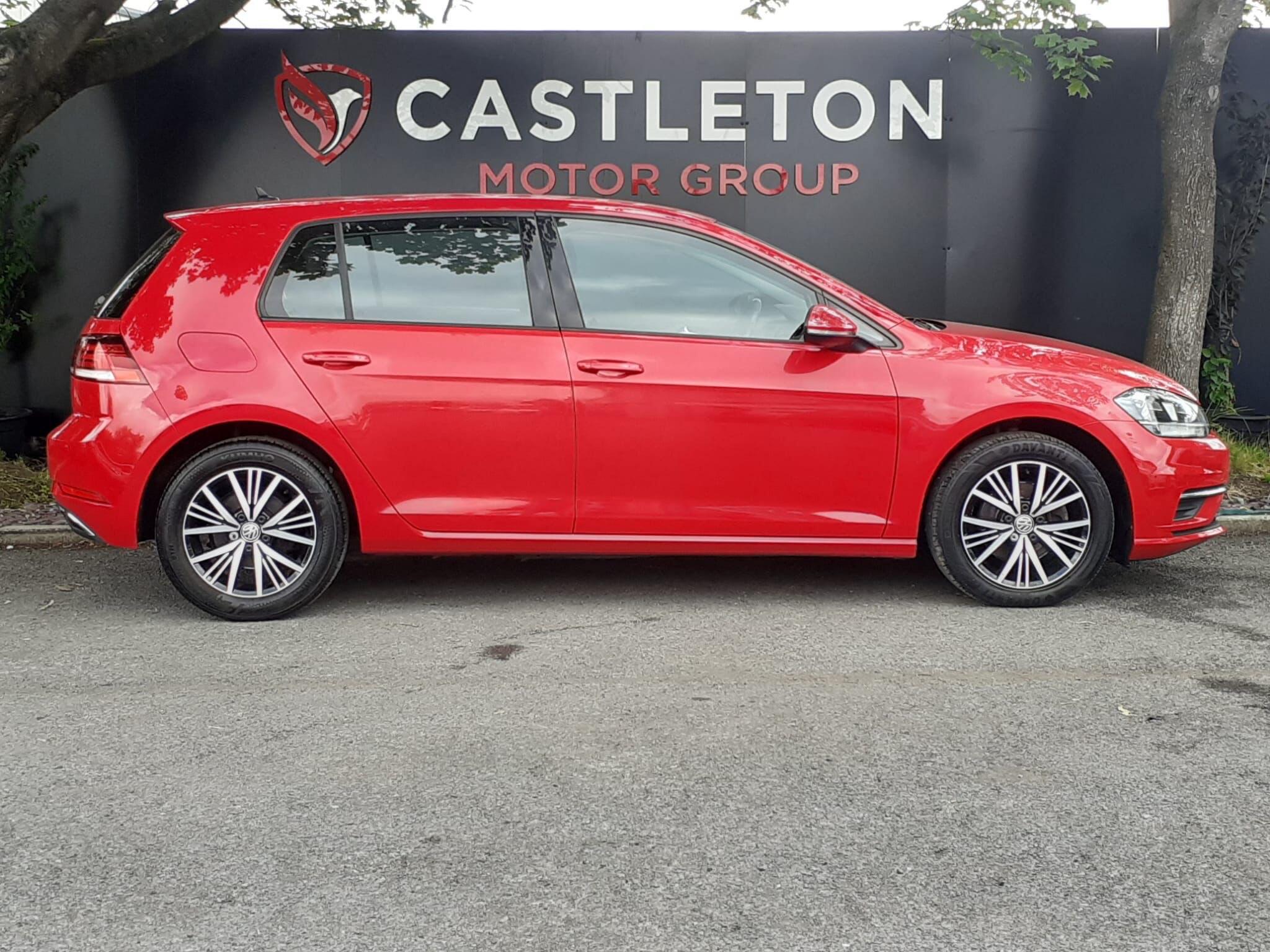 Volkswagen Golf - Image 12