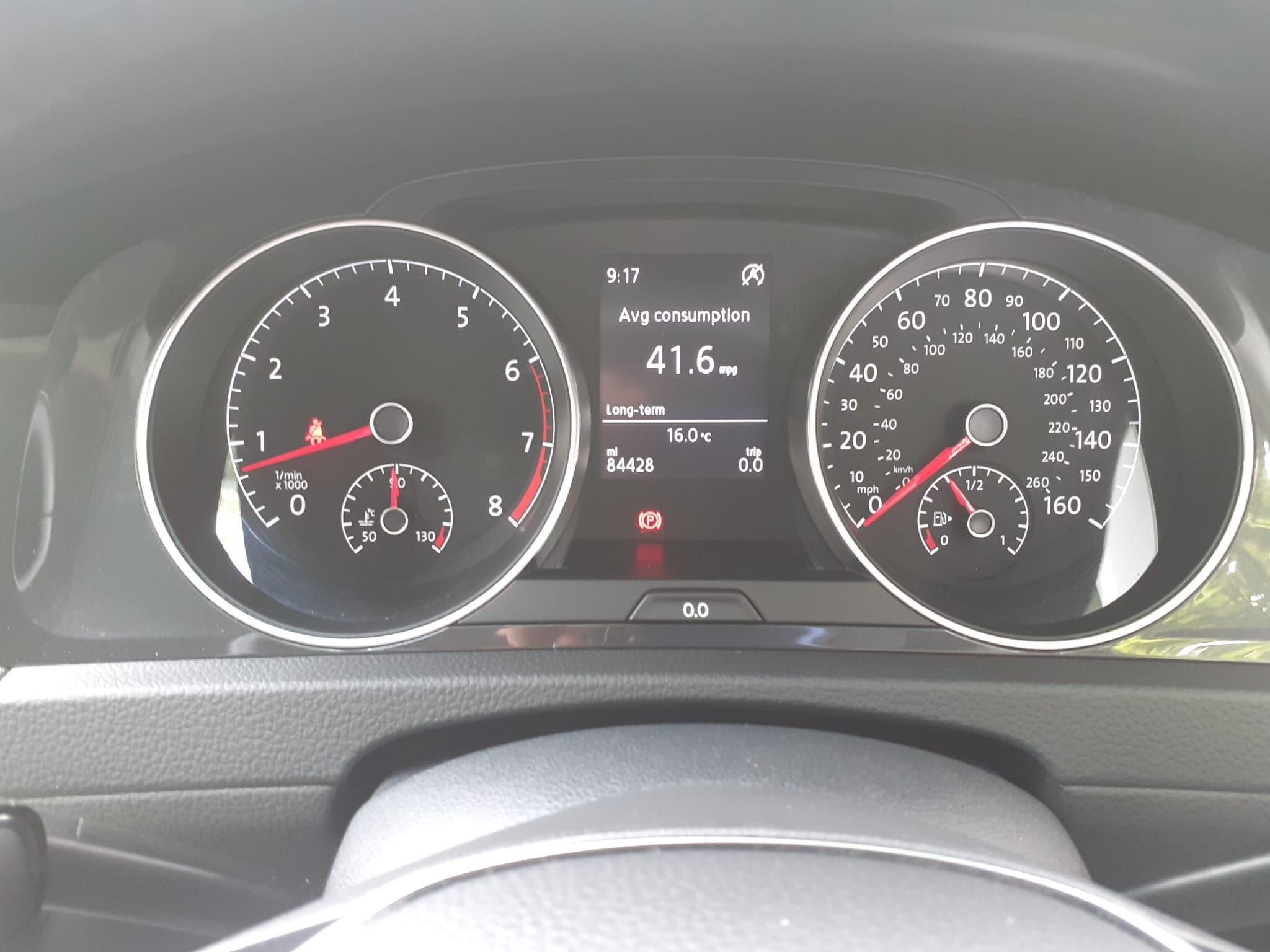 Volkswagen Golf - Image 42