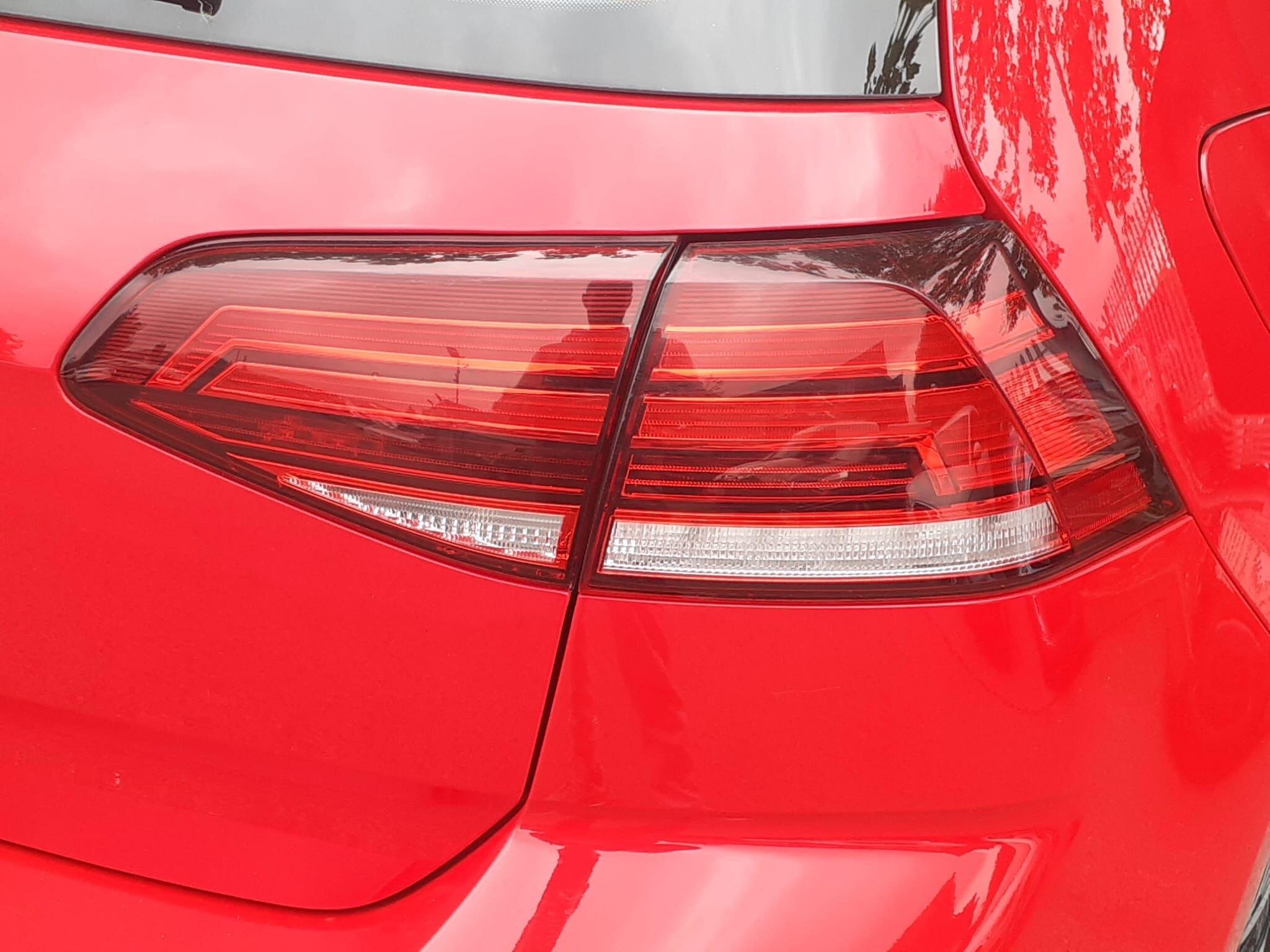 Volkswagen Golf - Image 44