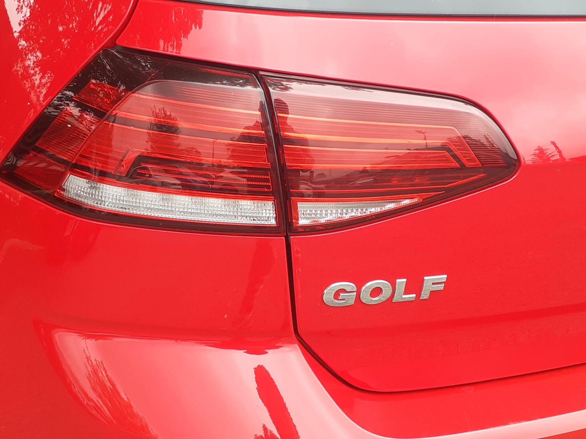 Volkswagen Golf - Image 45