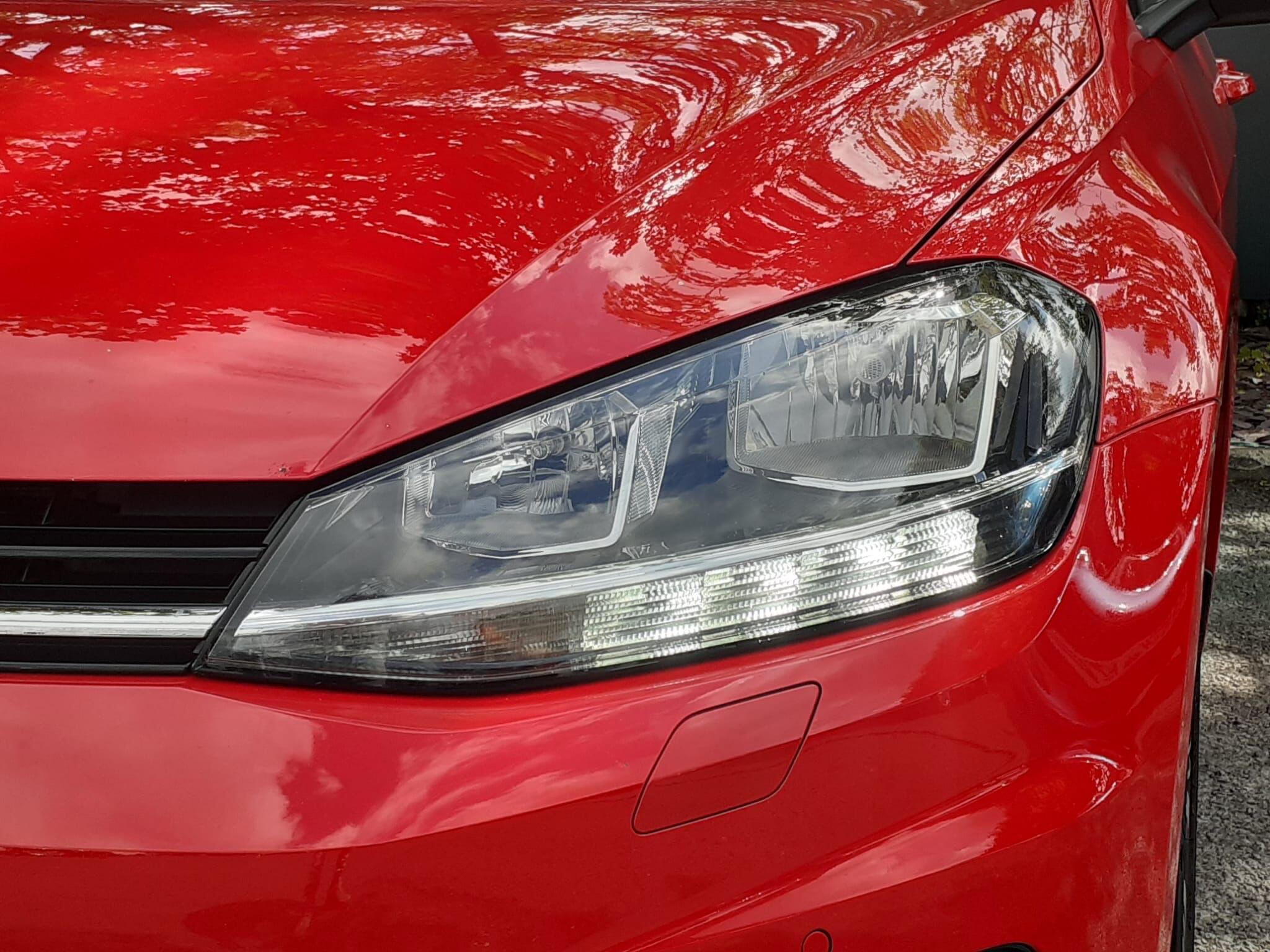 Volkswagen Golf - Image 47