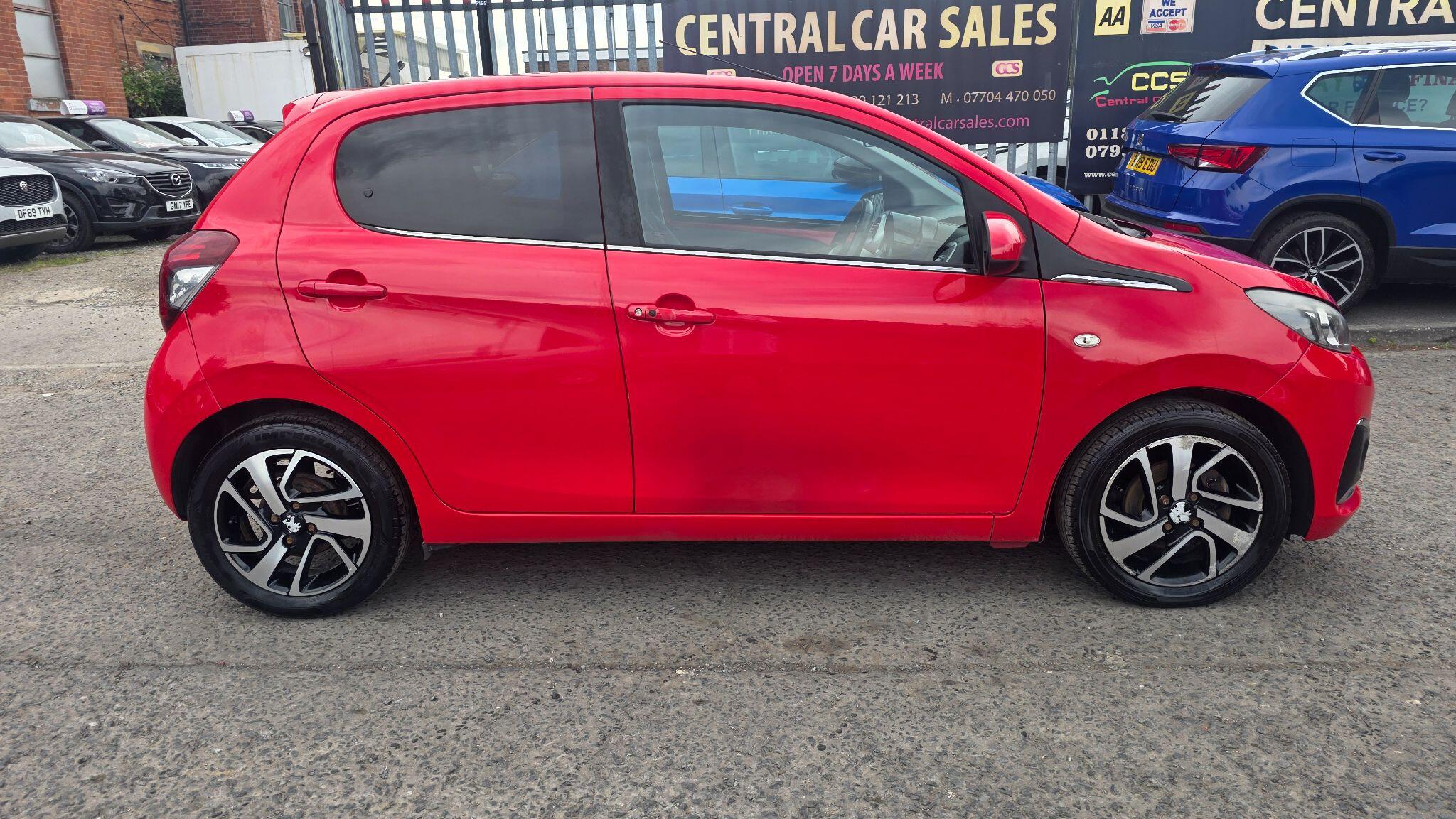 Peugeot 108 - Image 7