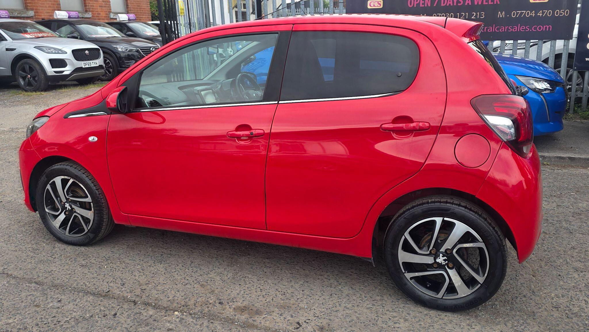 Peugeot 108 - Image 15