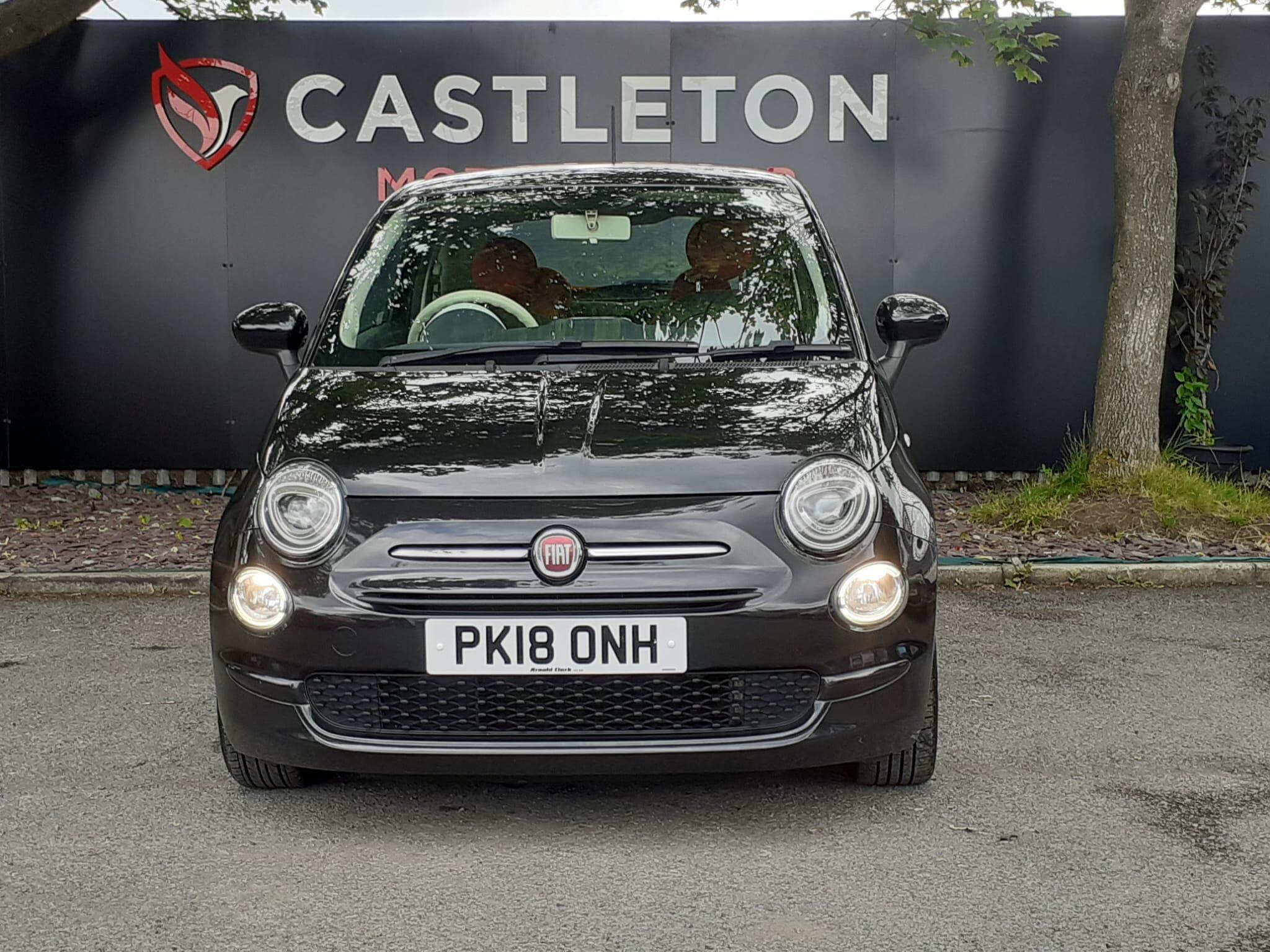 Fiat 500 - Image 2