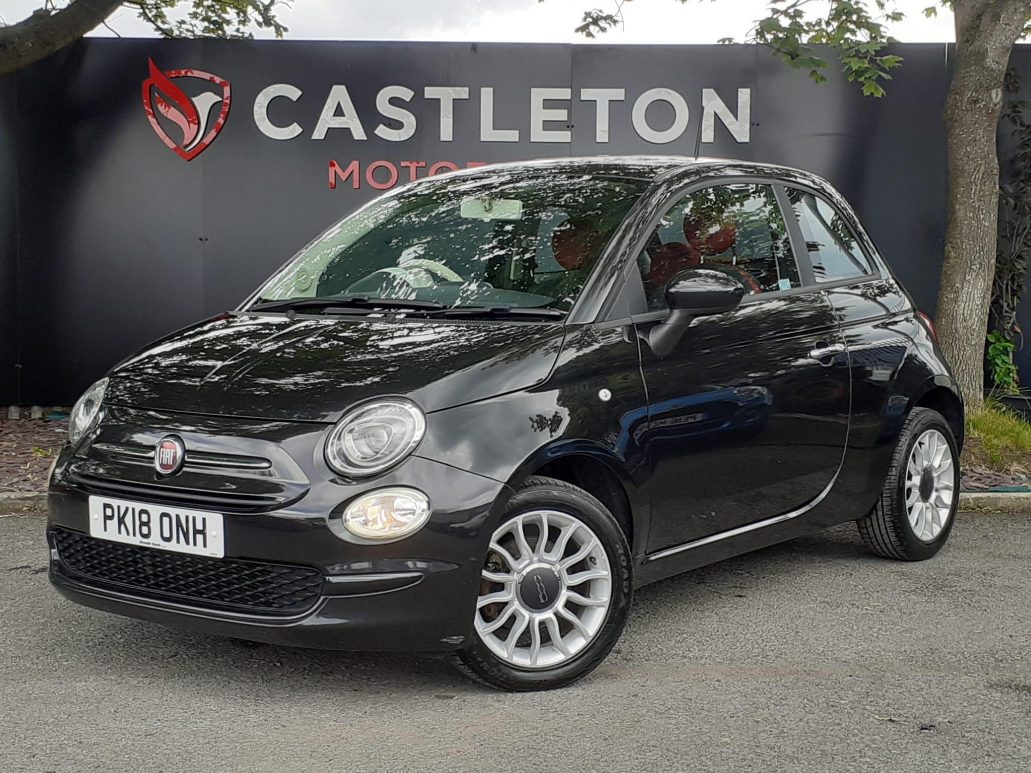 Fiat 500 - Image 3