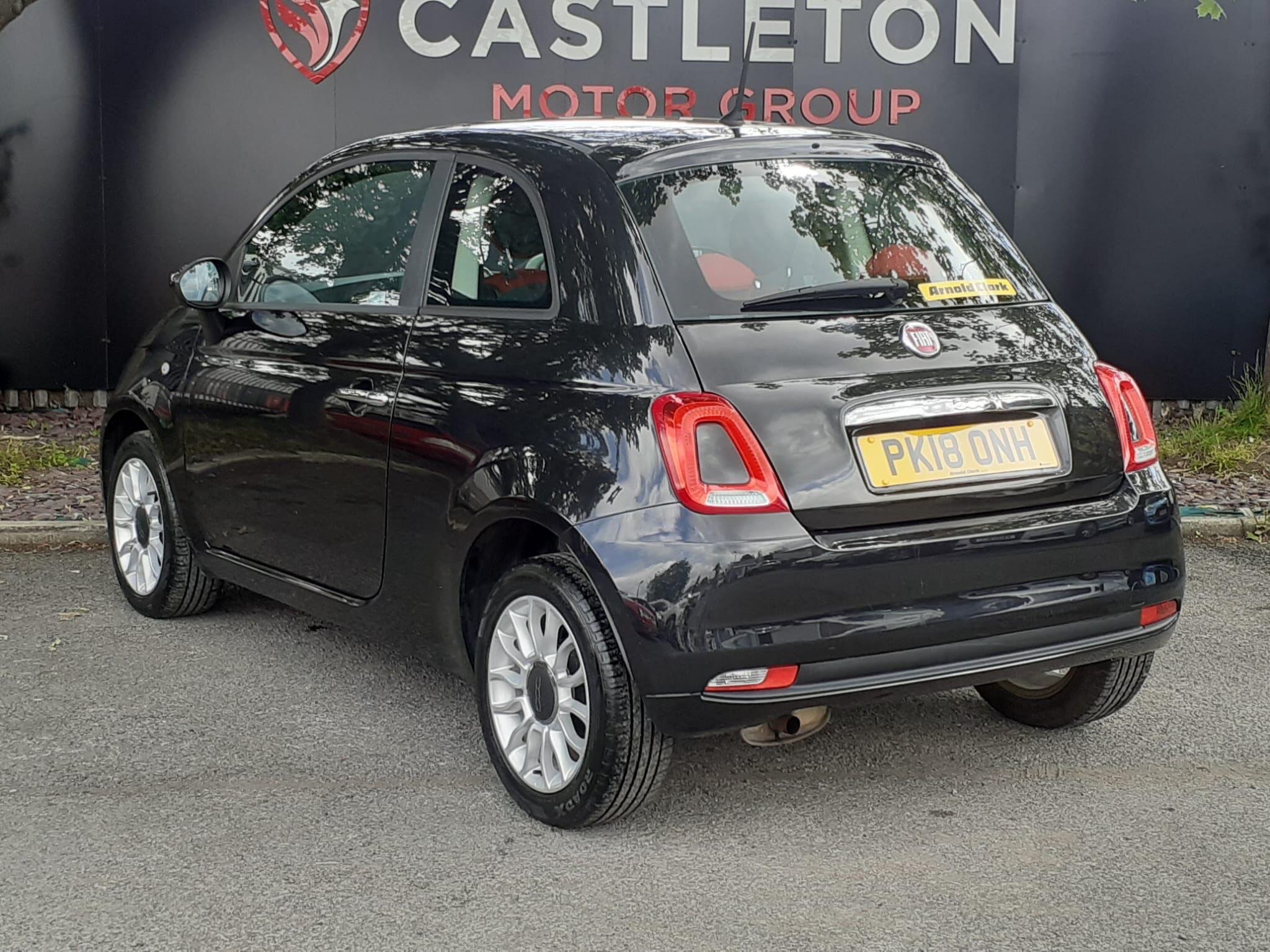 Fiat 500 - Image 4