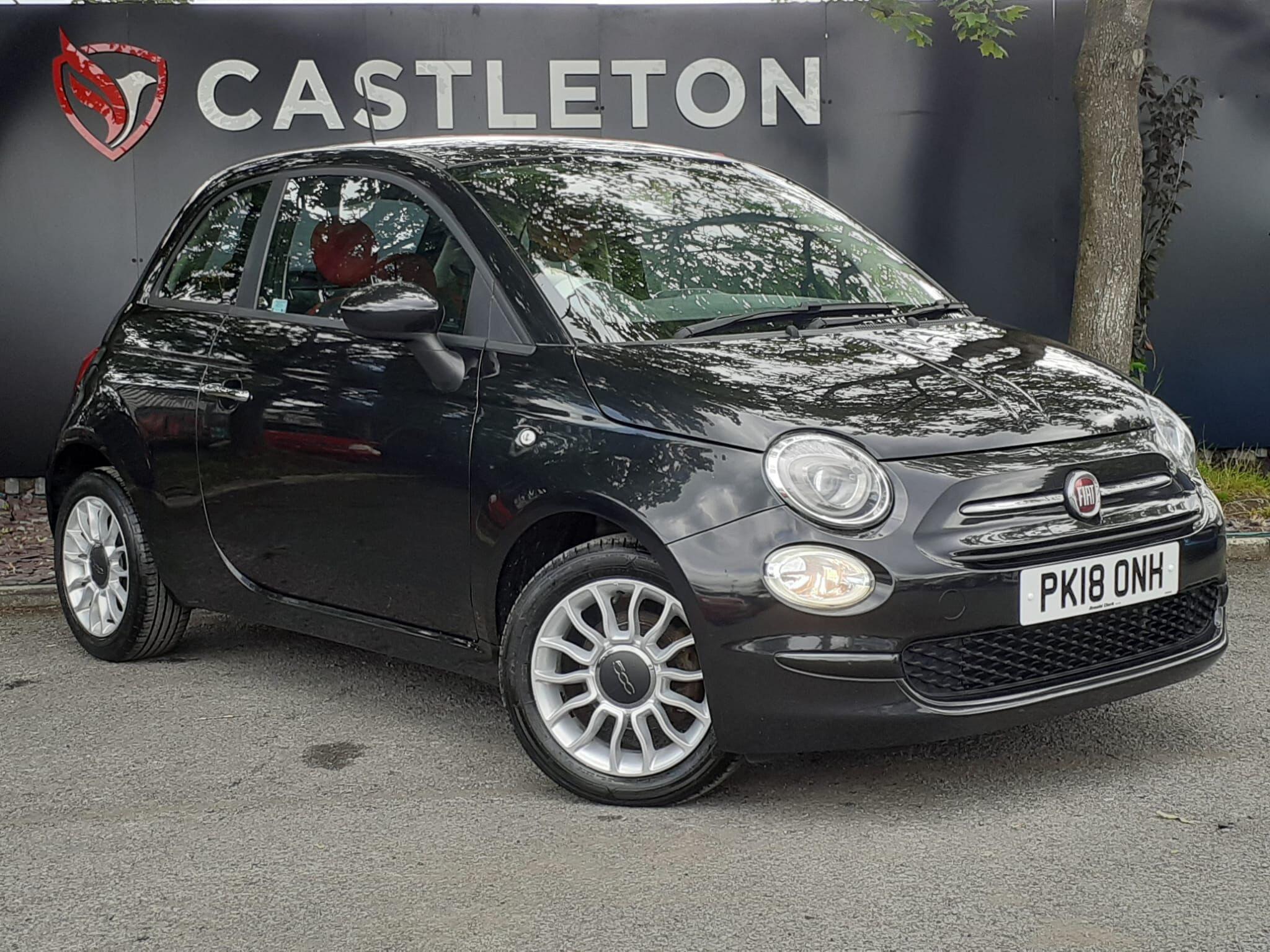 Fiat 500 - Image 5