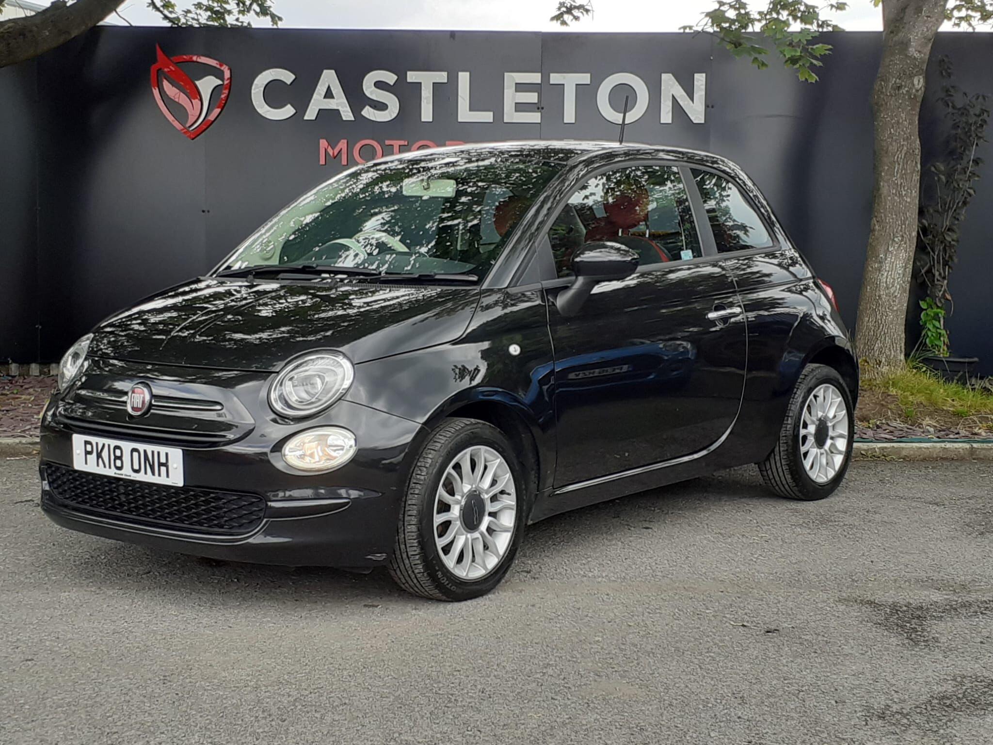 Fiat 500 - Image 6