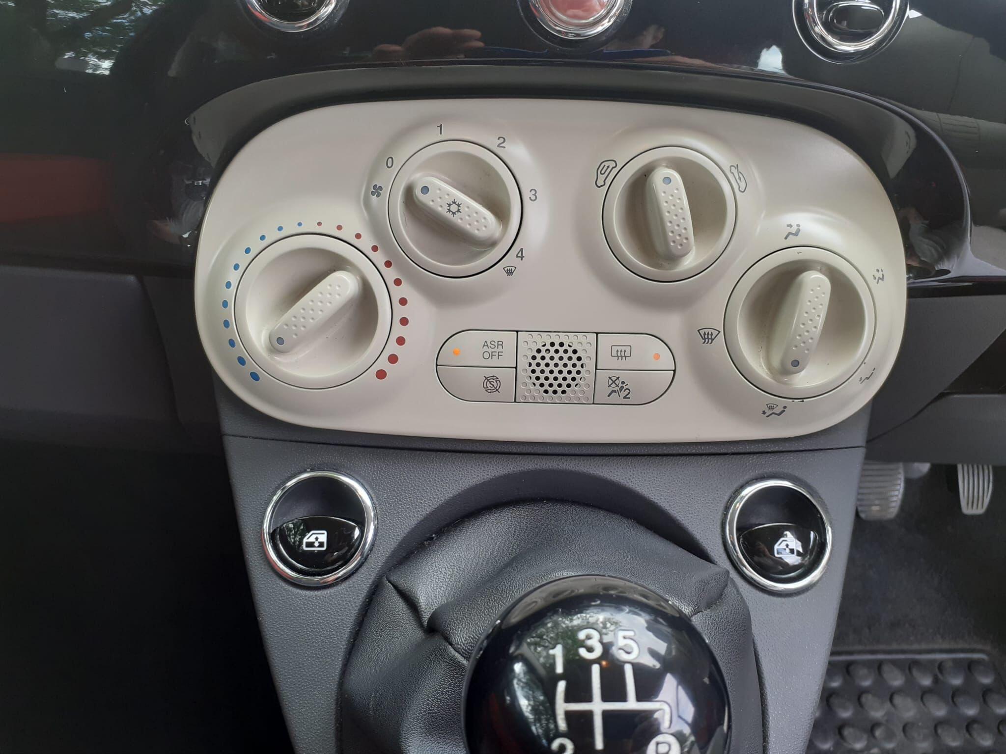 Fiat 500 - Image 12