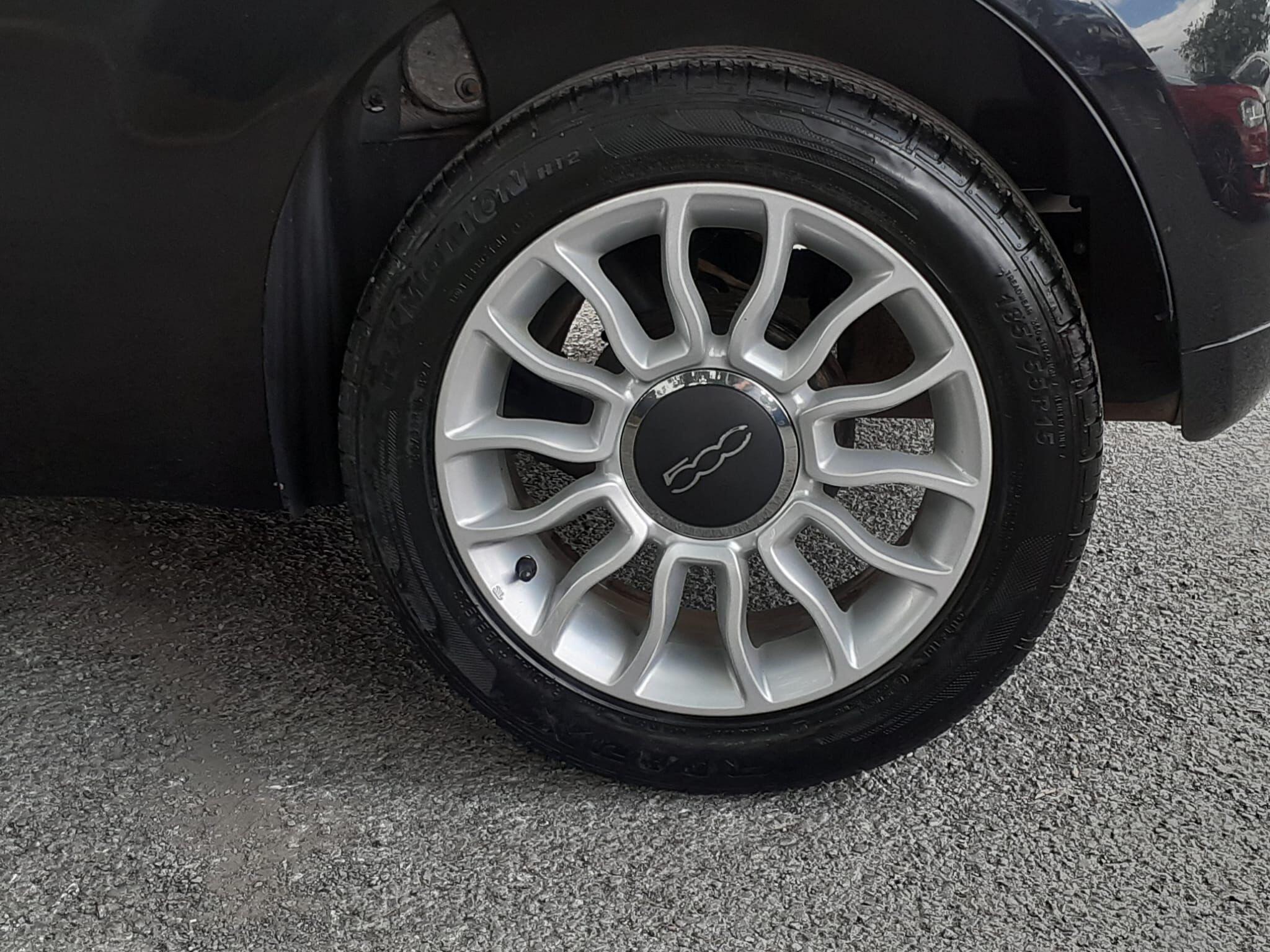 Fiat 500 - Image 19