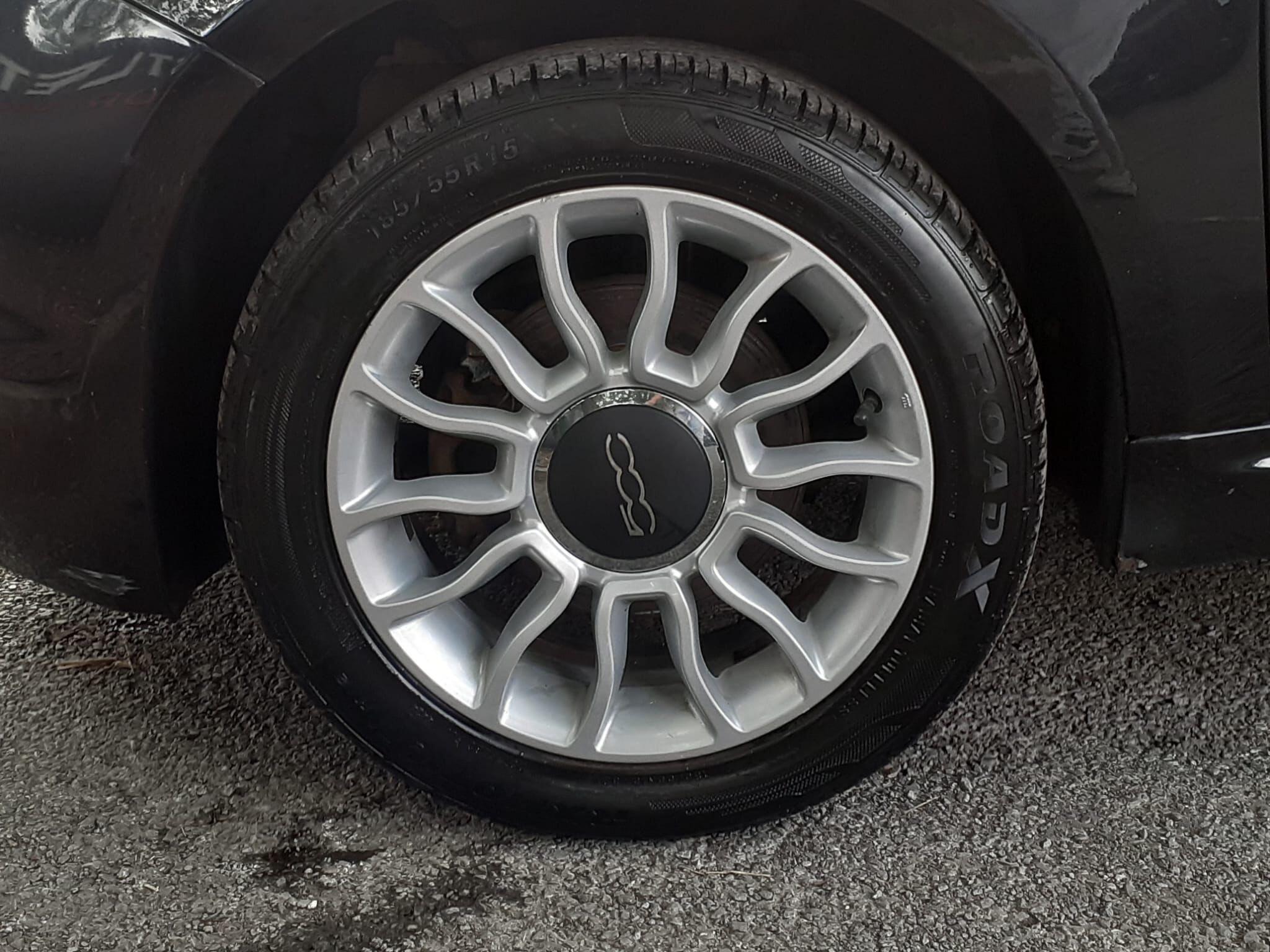 Fiat 500 - Image 20