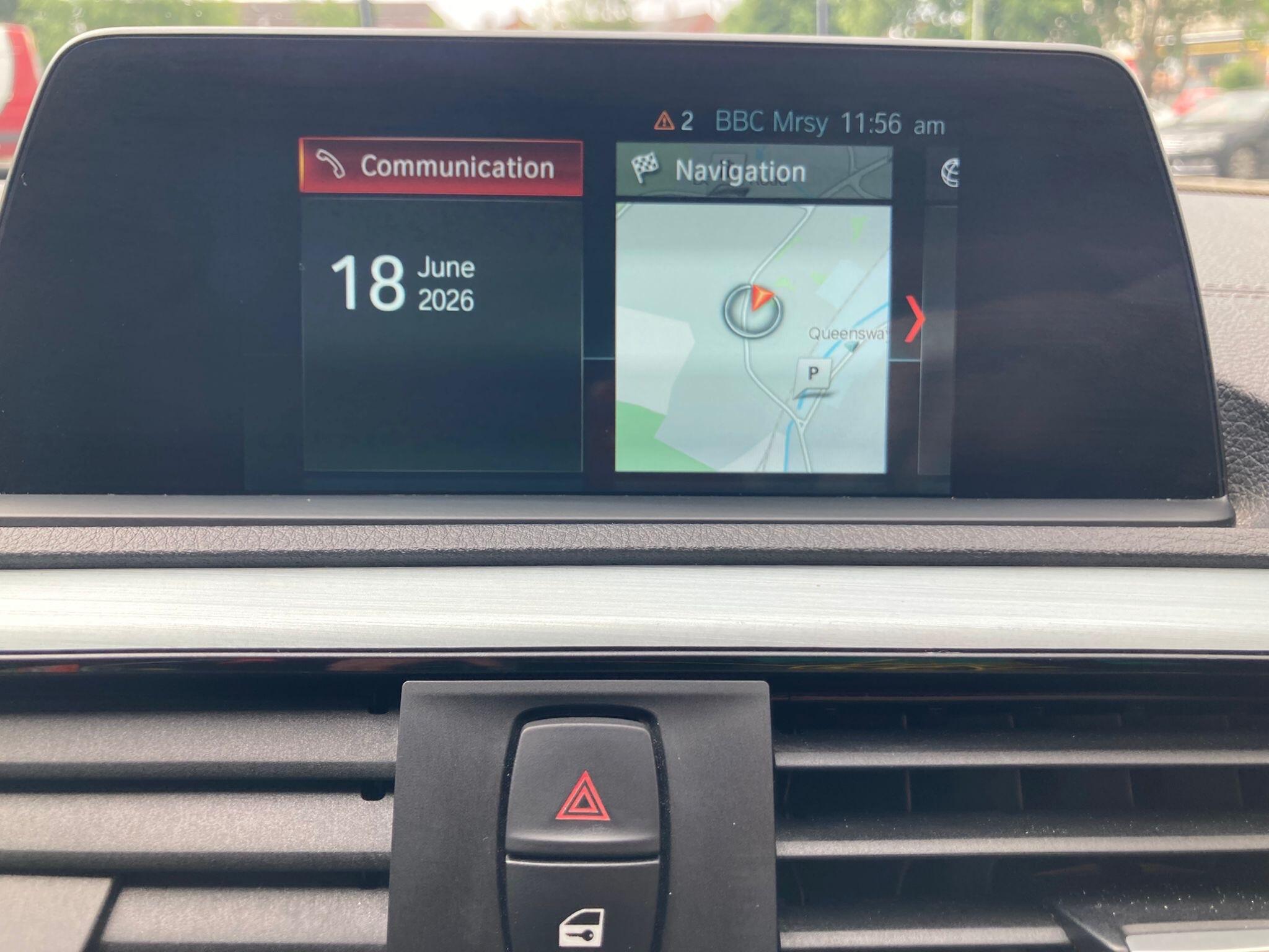 BMW 1 Series - Image 21