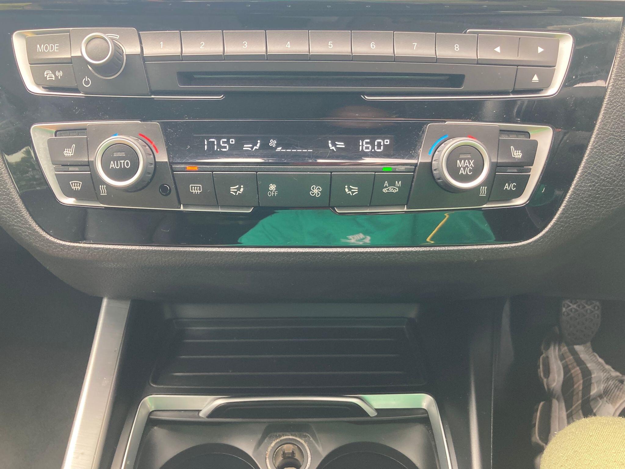 BMW 1 Series - Image 27