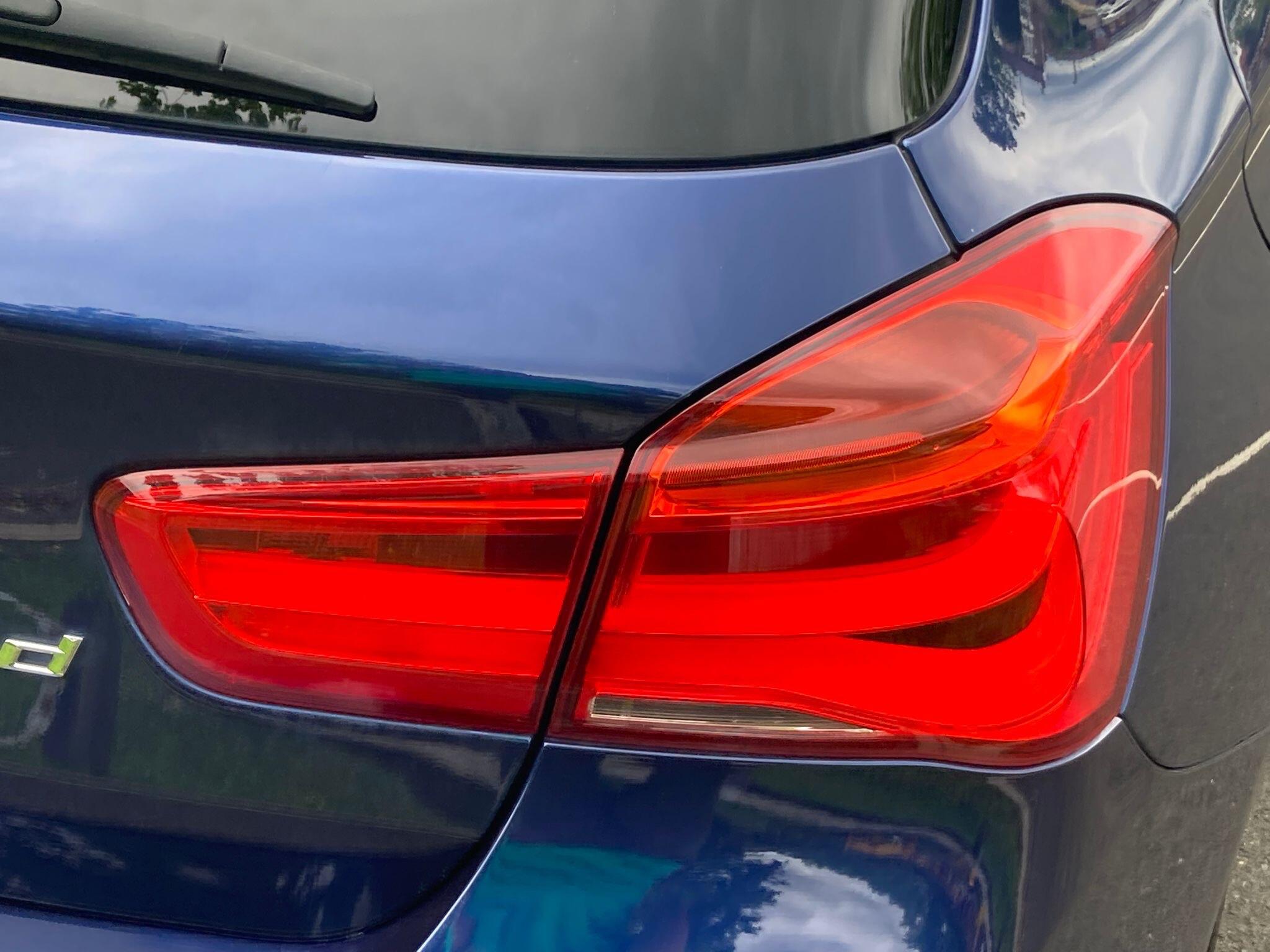 BMW 1 Series - Image 30