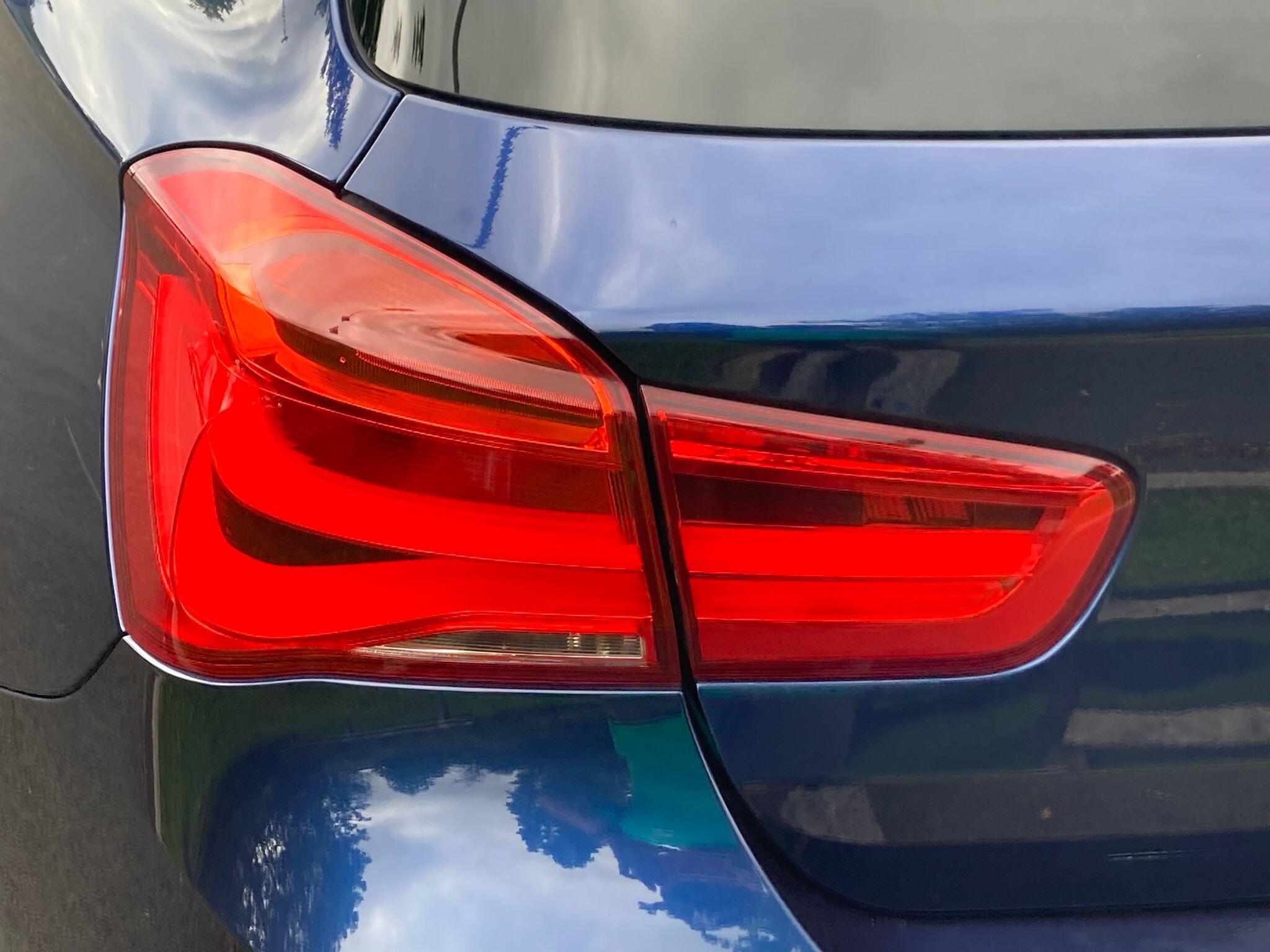BMW 1 Series - Image 31
