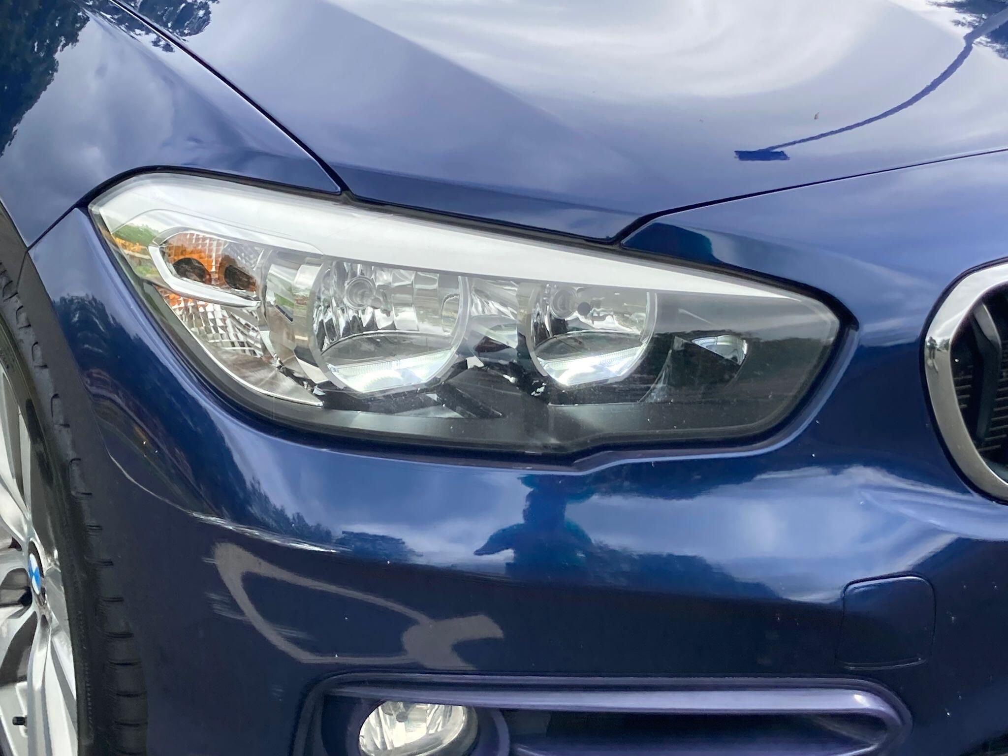 BMW 1 Series - Image 32