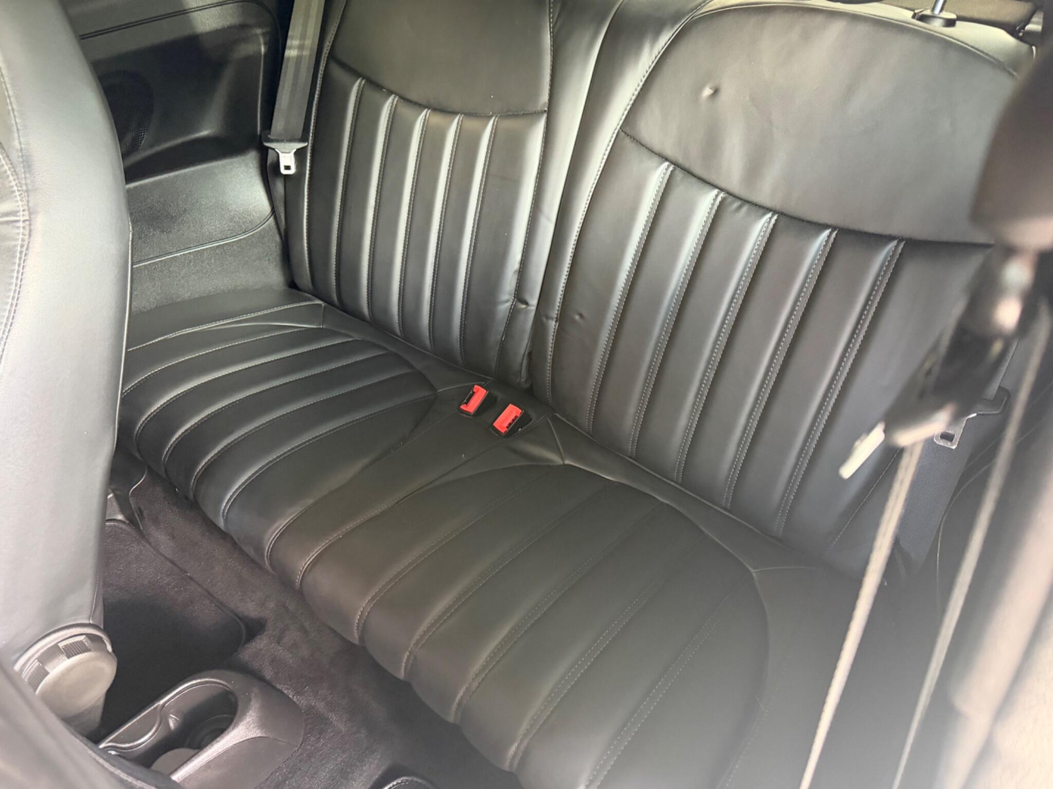 Abarth 595 - Image 5
