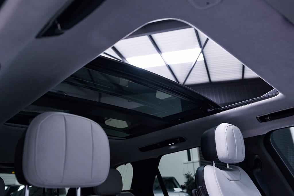 Land Rover RANGE ROVER SPORT - Image 5