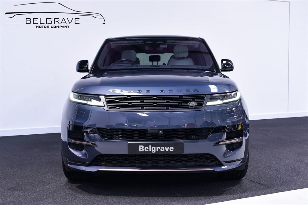 Land Rover RANGE ROVER SPORT - Image 6