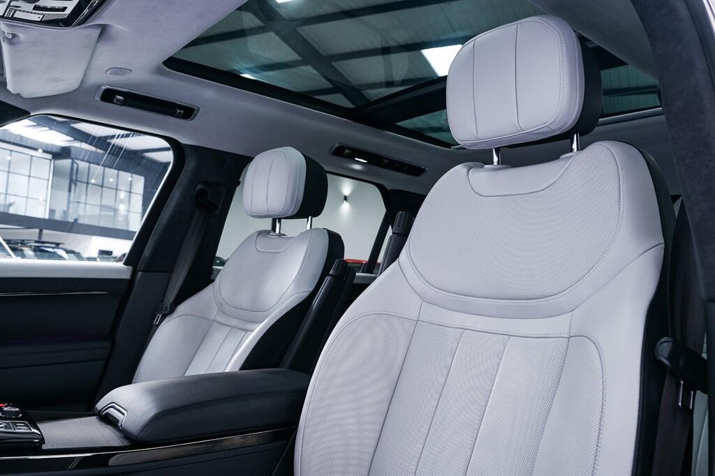 Land Rover RANGE ROVER SPORT - Image 13