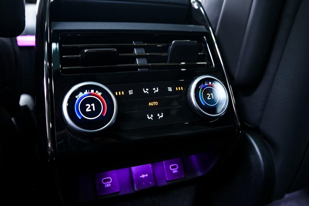 Land Rover RANGE ROVER SPORT - Image 16