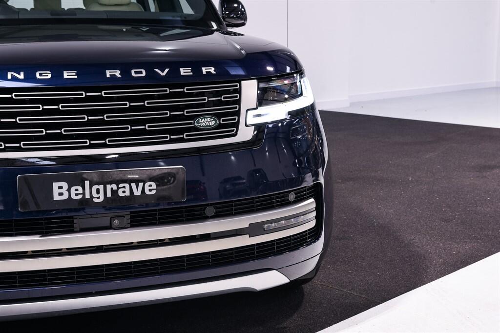 Land Rover Range Rover - Image 9