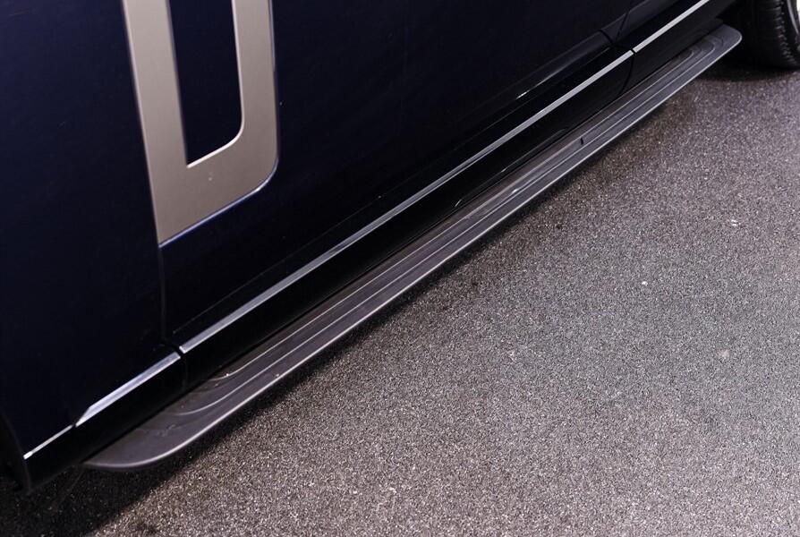 Land Rover Range Rover - Image 11