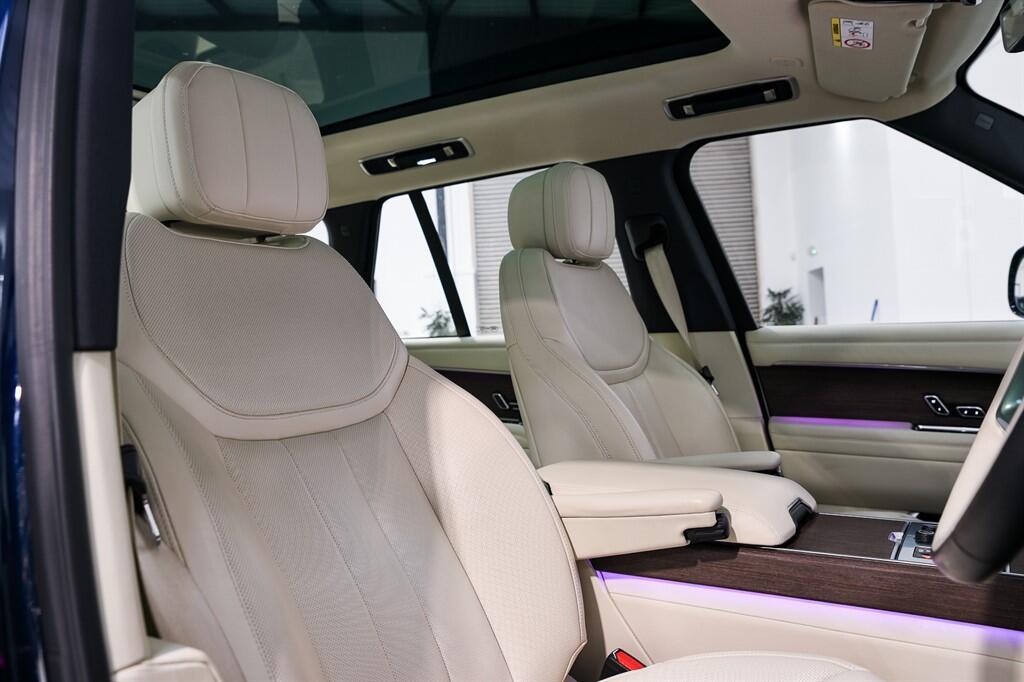 Land Rover Range Rover - Image 14